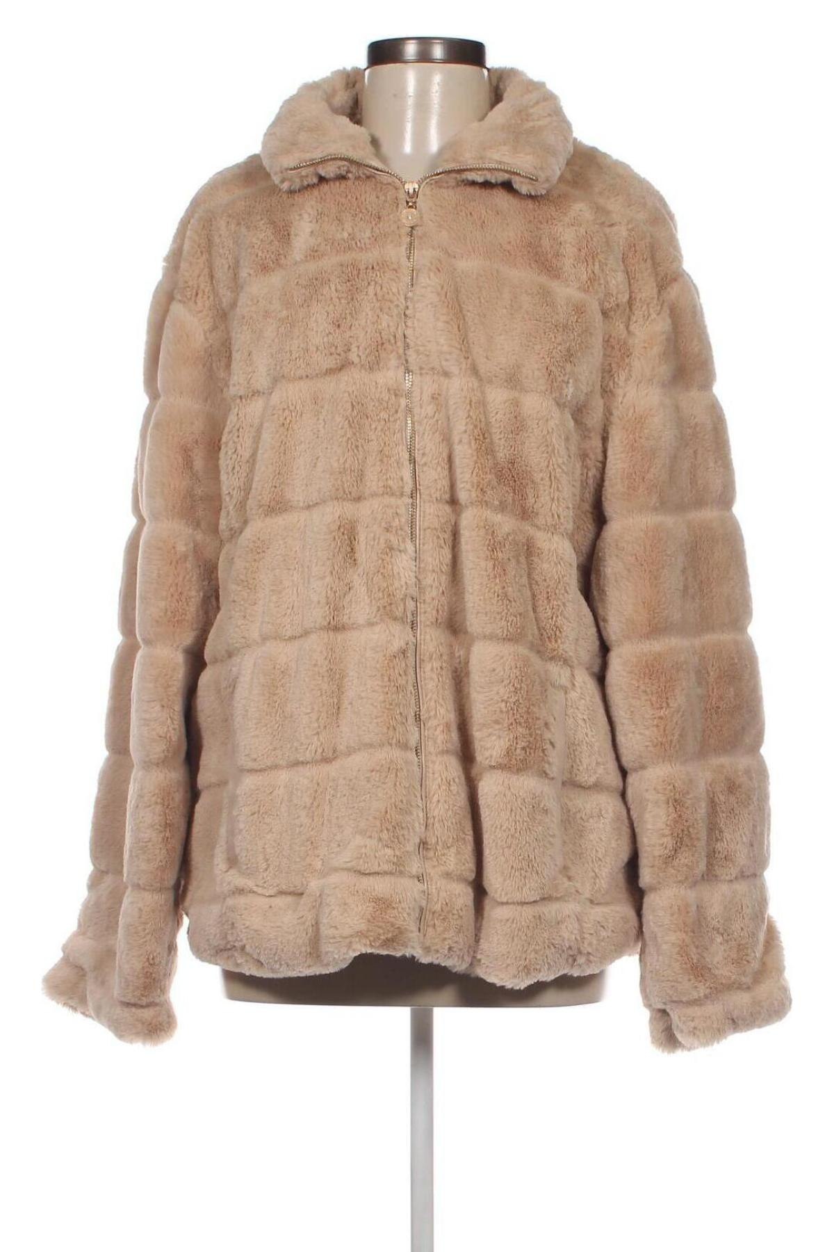 Damenjacke Cool Code, Größe XXL, Farbe Beige, Preis € 27,44