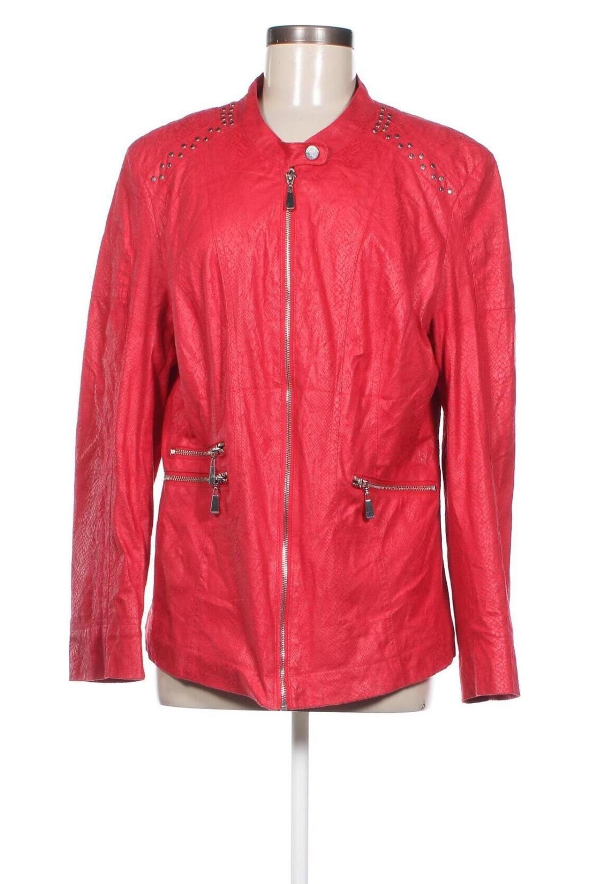 Damenjacke Couture Line, Größe L, Farbe Rot, Preis € 16,56