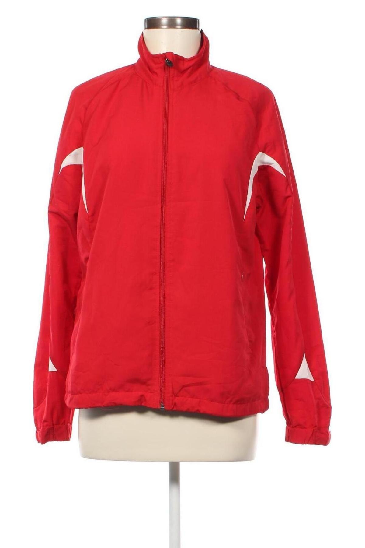 Γυναικείο μπουφάν Crane, Μέγεθος S, Χρώμα Κόκκινο, Τιμή 8,91 €