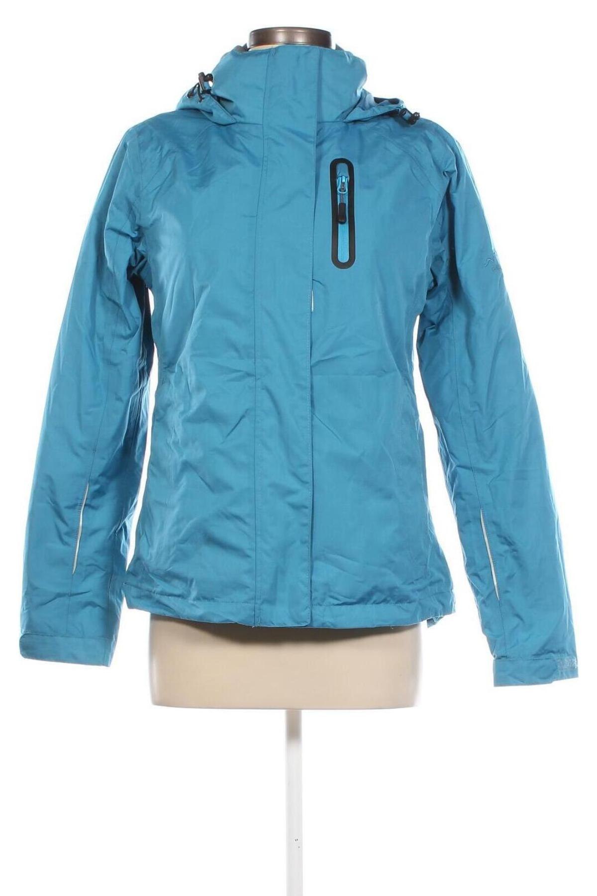 Damenjacke Crivit, Größe S, Farbe Blau, Preis € 23,01