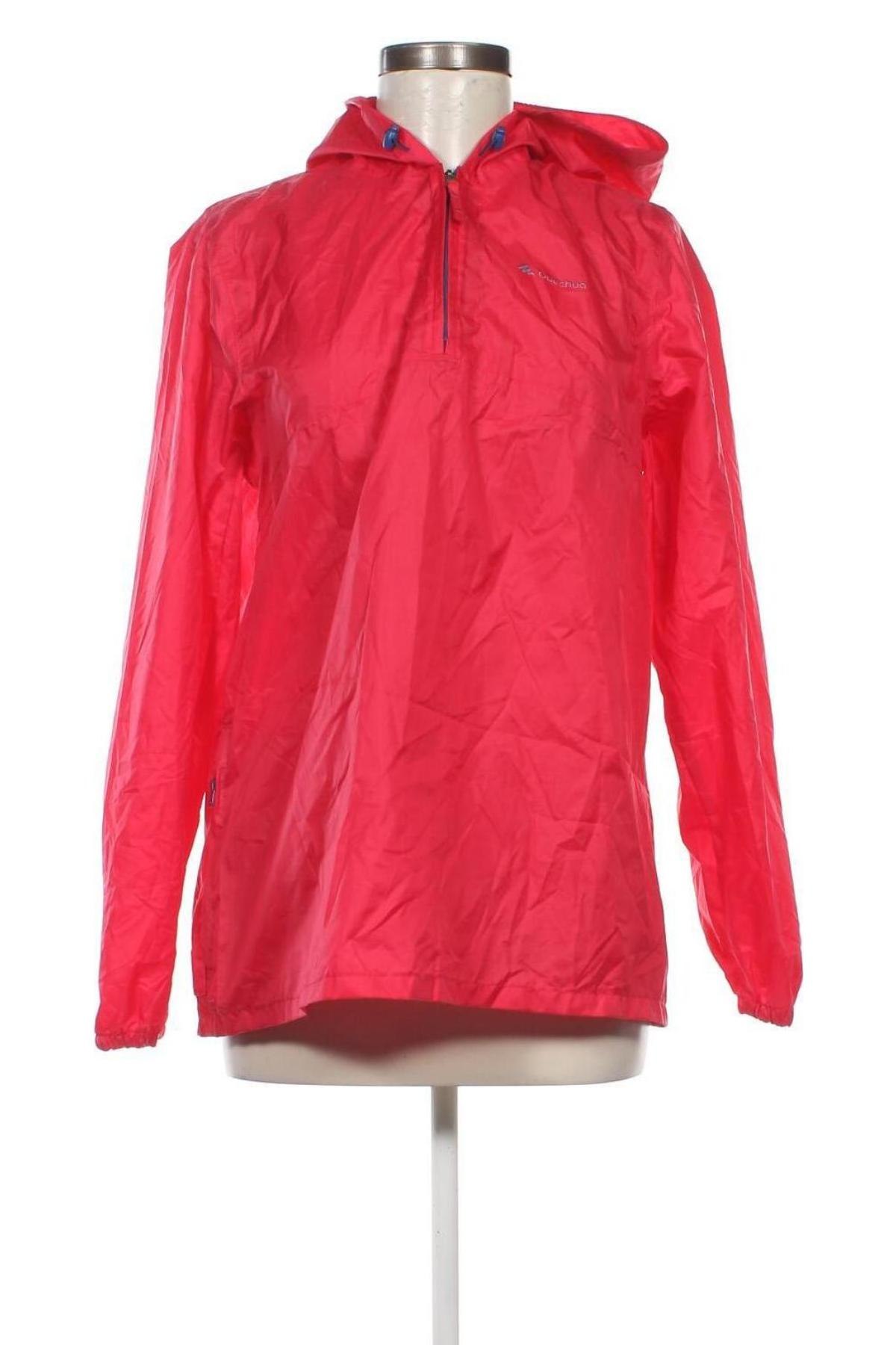 Damenjacke Decathlon, Größe S, Farbe Rosa, Preis 7,79 €