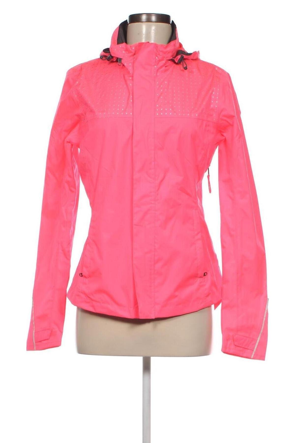 Damenjacke Decathlon, Größe M, Farbe Rosa, Preis 29,92 €