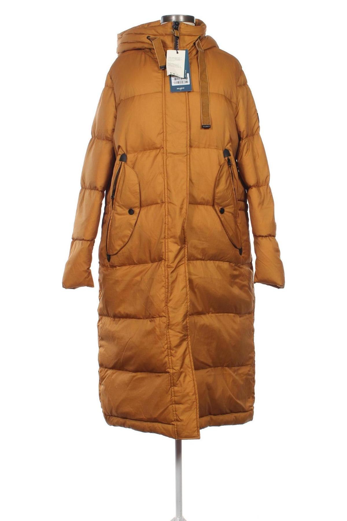 Damenjacke Dolomite, Größe XL, Farbe Braun, Preis € 88,66