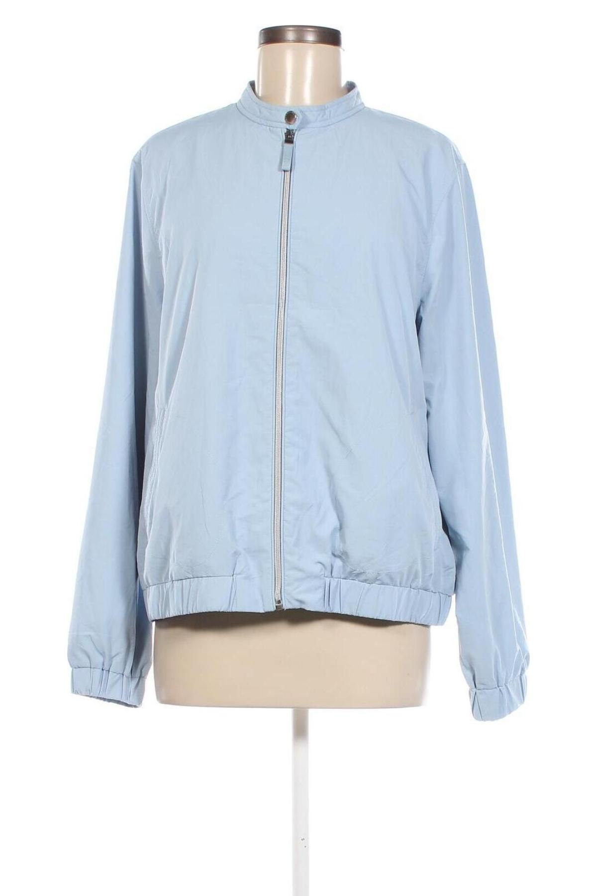 Damenjacke Edc By Esprit, Größe XL, Farbe Blau, Preis 47,32 €