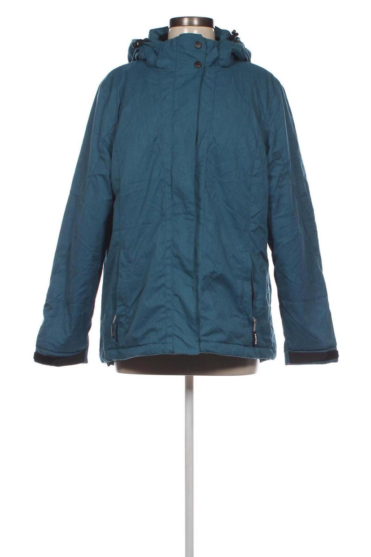 Damenjacke Eibsee, Größe XL, Farbe Blau, Preis € 22,60