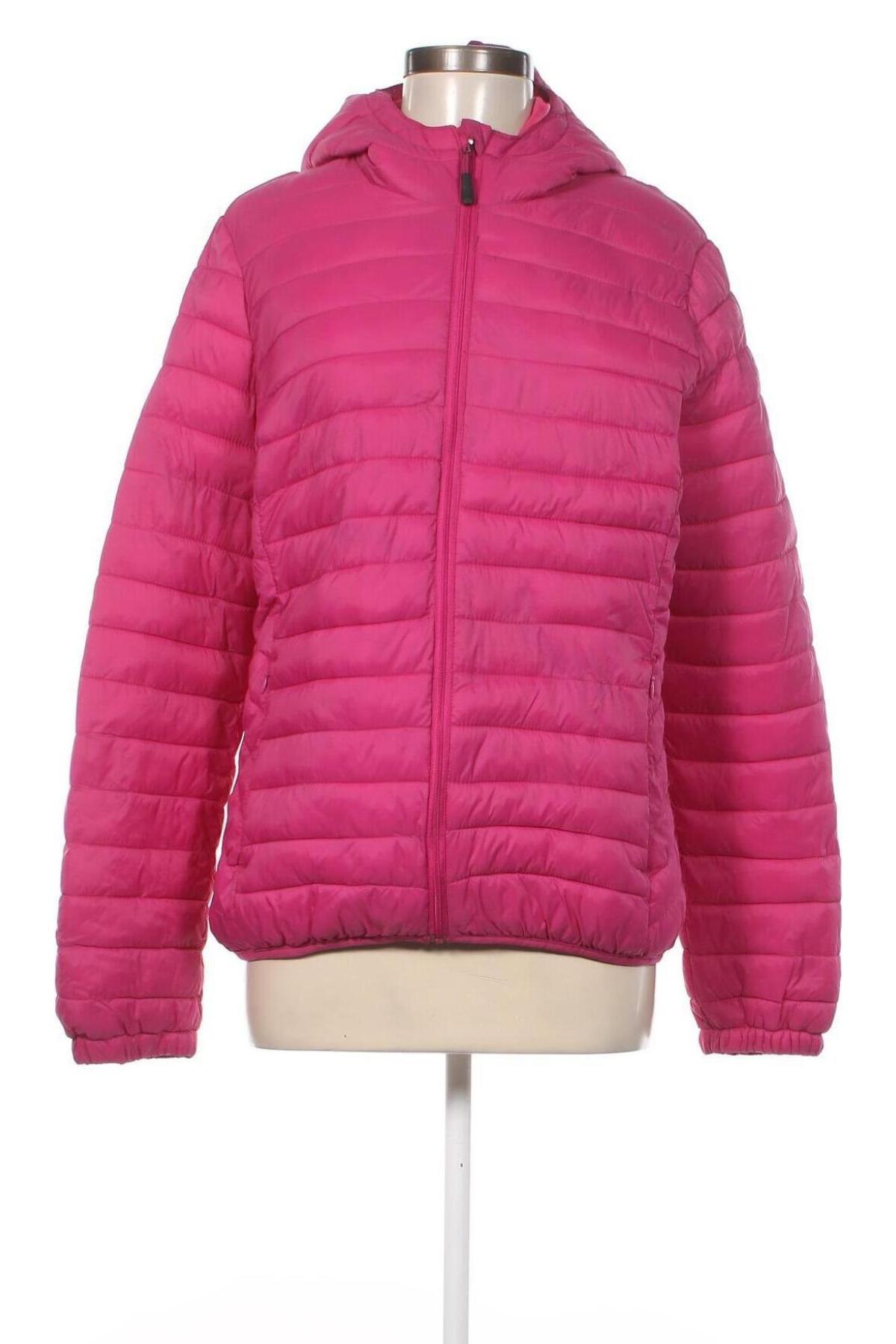 Damenjacke Esmara, Größe XL, Farbe Rosa, Preis € 19,29