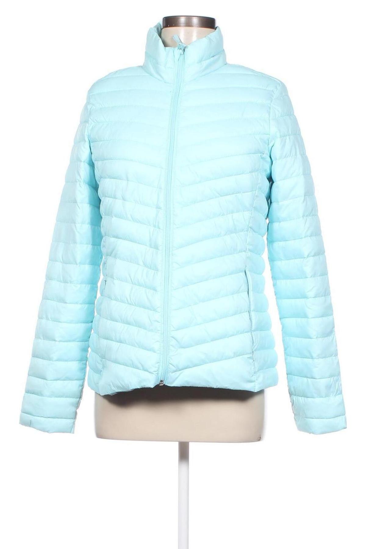 Damenjacke Esmara, Größe M, Farbe Blau, Preis 13,36 €