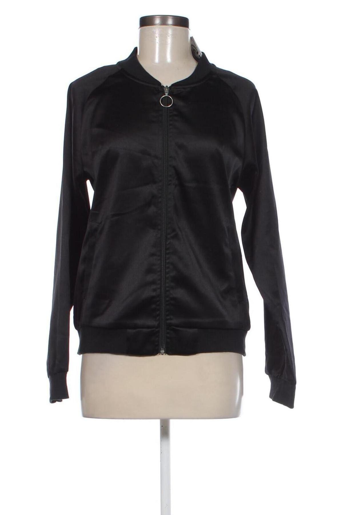 Γυναικείο μπουφάν Esmara, Μέγεθος M, Χρώμα Μαύρο, Τιμή 10,39 €