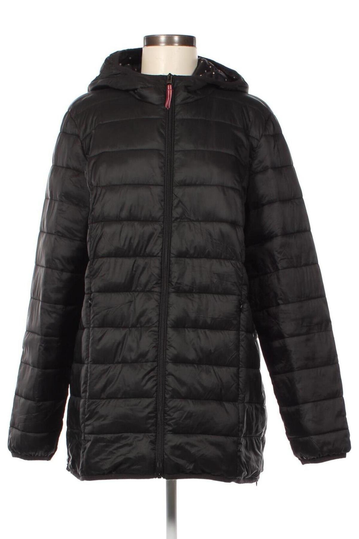 Dámska bunda  Esmara, Veľkosť XL, Farba Čierna, Cena  19,41 €