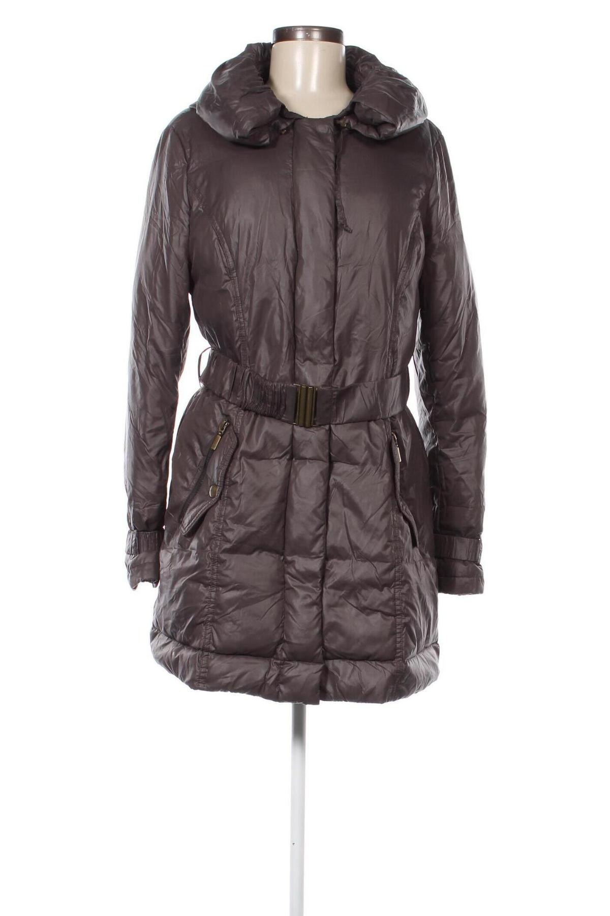 Damenjacke Esprit, Größe M, Farbe Grau, Preis 10,99 €