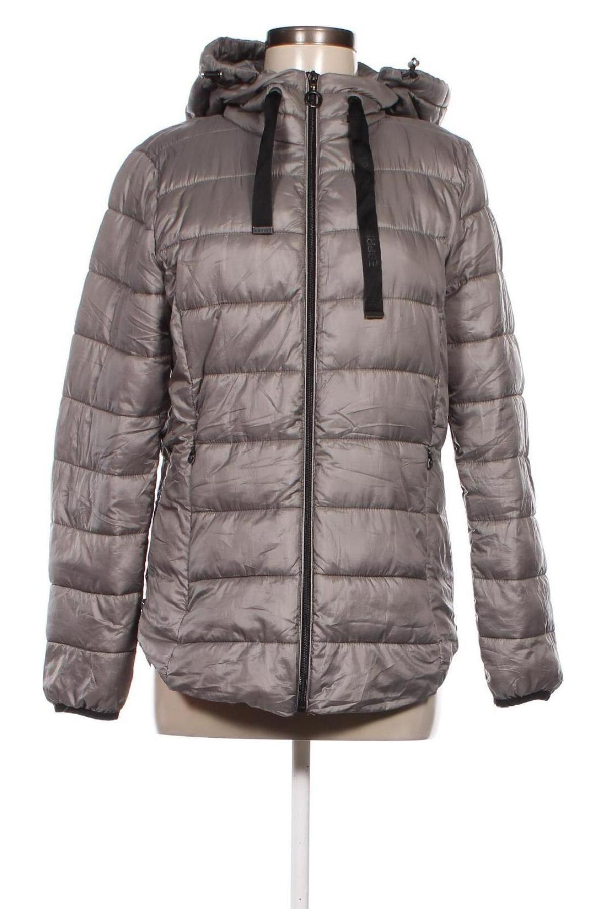 Damenjacke Esprit, Größe S, Farbe Grau, Preis € 29,75