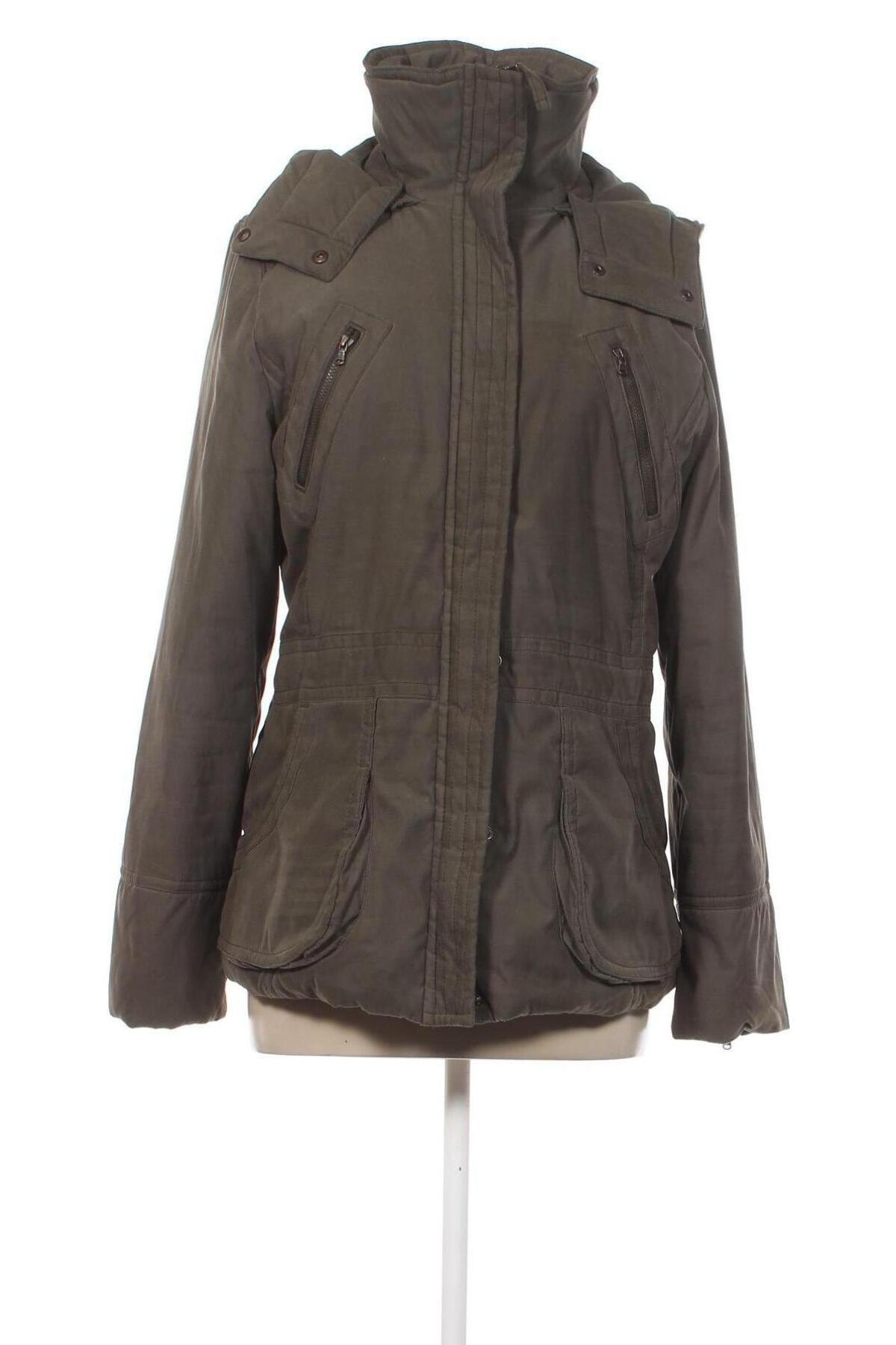 Damenjacke Esprit, Größe M, Farbe Grün, Preis € 26,98