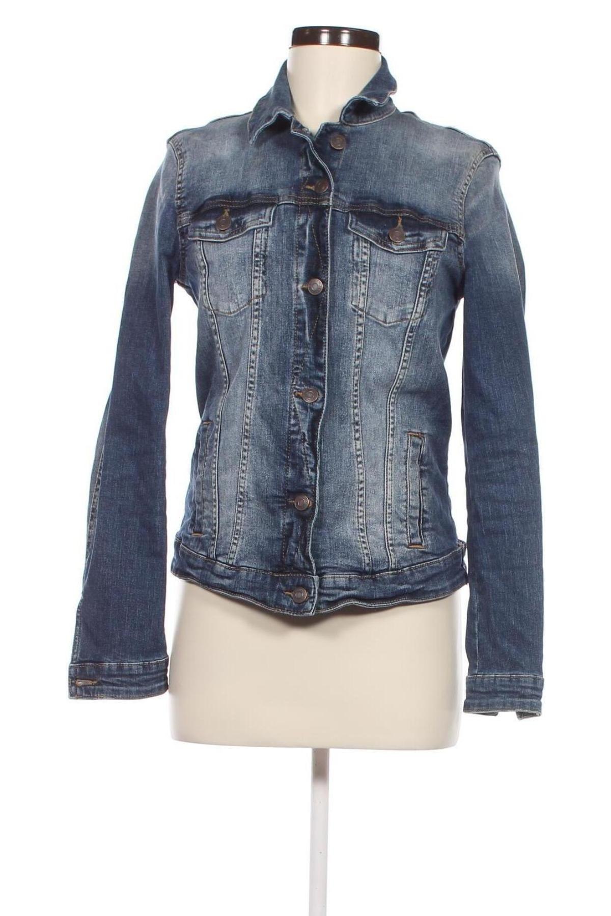 Damenjacke Esprit, Größe L, Farbe Blau, Preis € 15,03