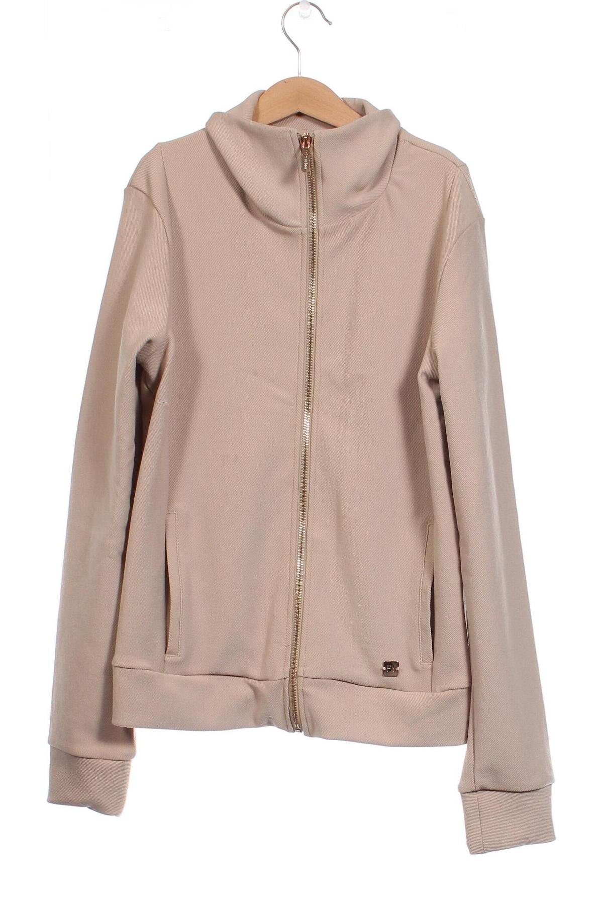 Damenjacke Freddy, Größe XS, Farbe Beige, Preis € 47,88