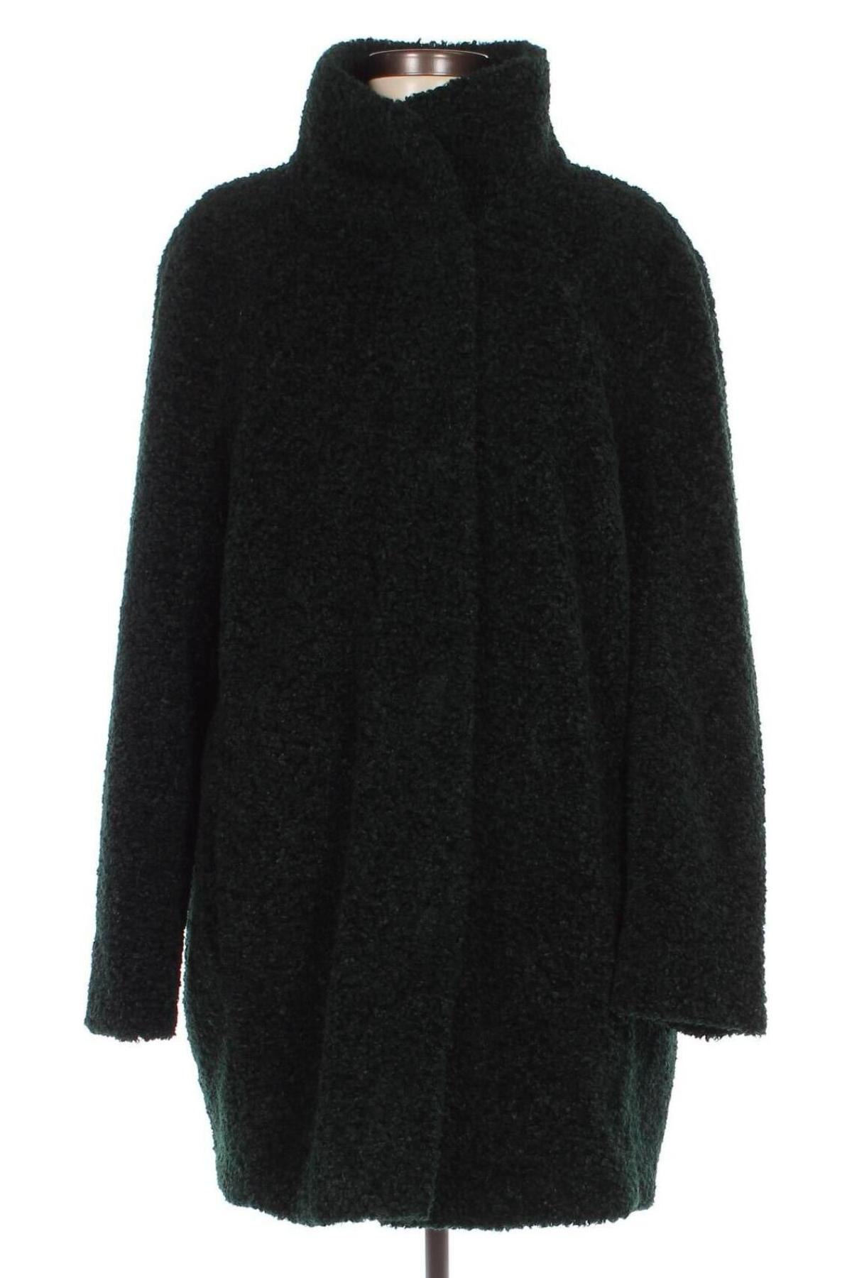 Дамско палто Fuchs Schmitt, Размер XL, Цвят Зелен, Цена 115,70 лв.