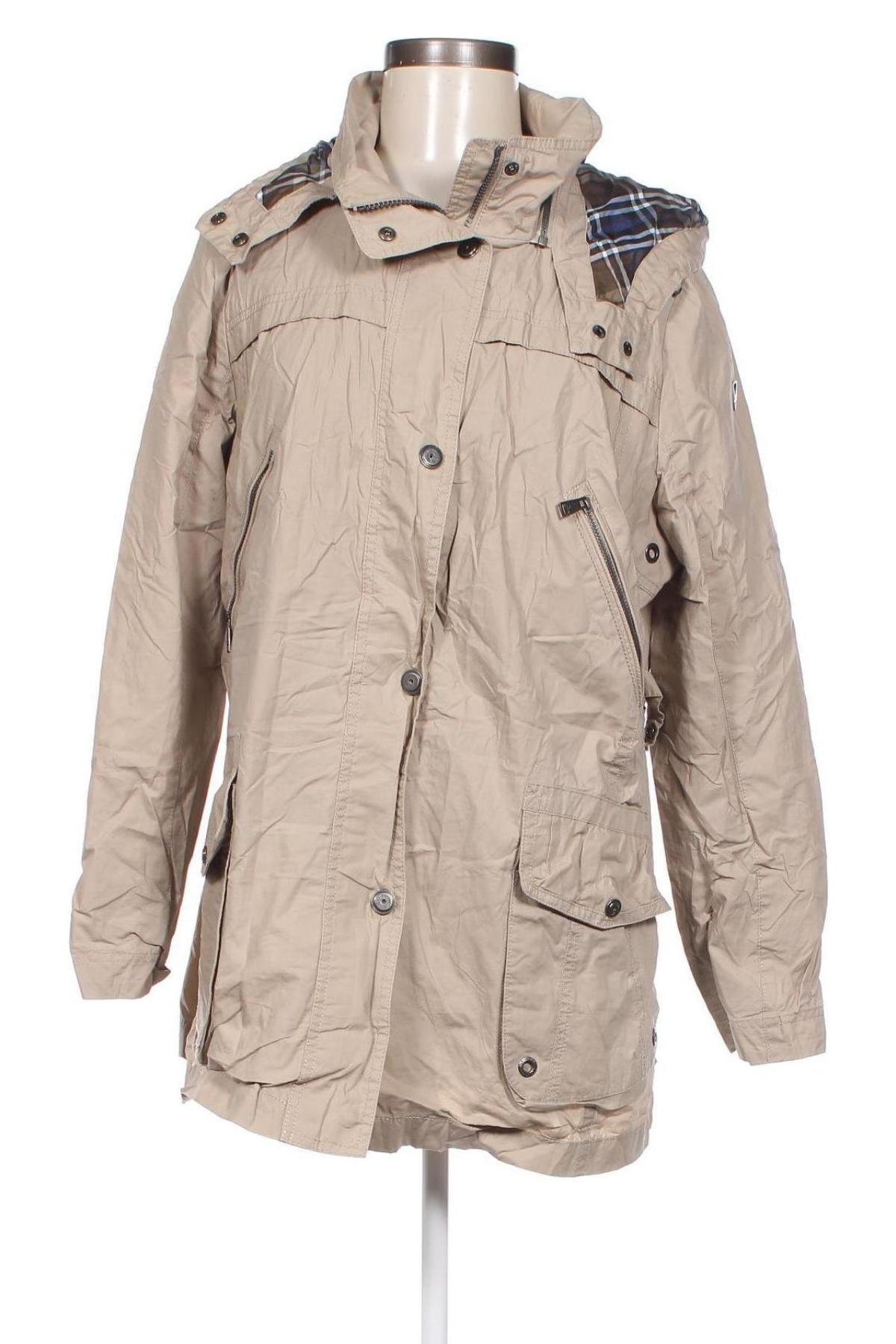 Damenjacke Fuchs Schmitt, Größe XL, Farbe Beige, Preis € 47,67