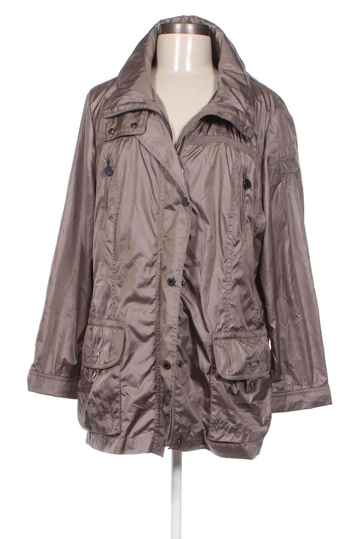 Damenjacke Fuchs Schmitt, Größe XXL, Farbe Beige, Preis € 47,67