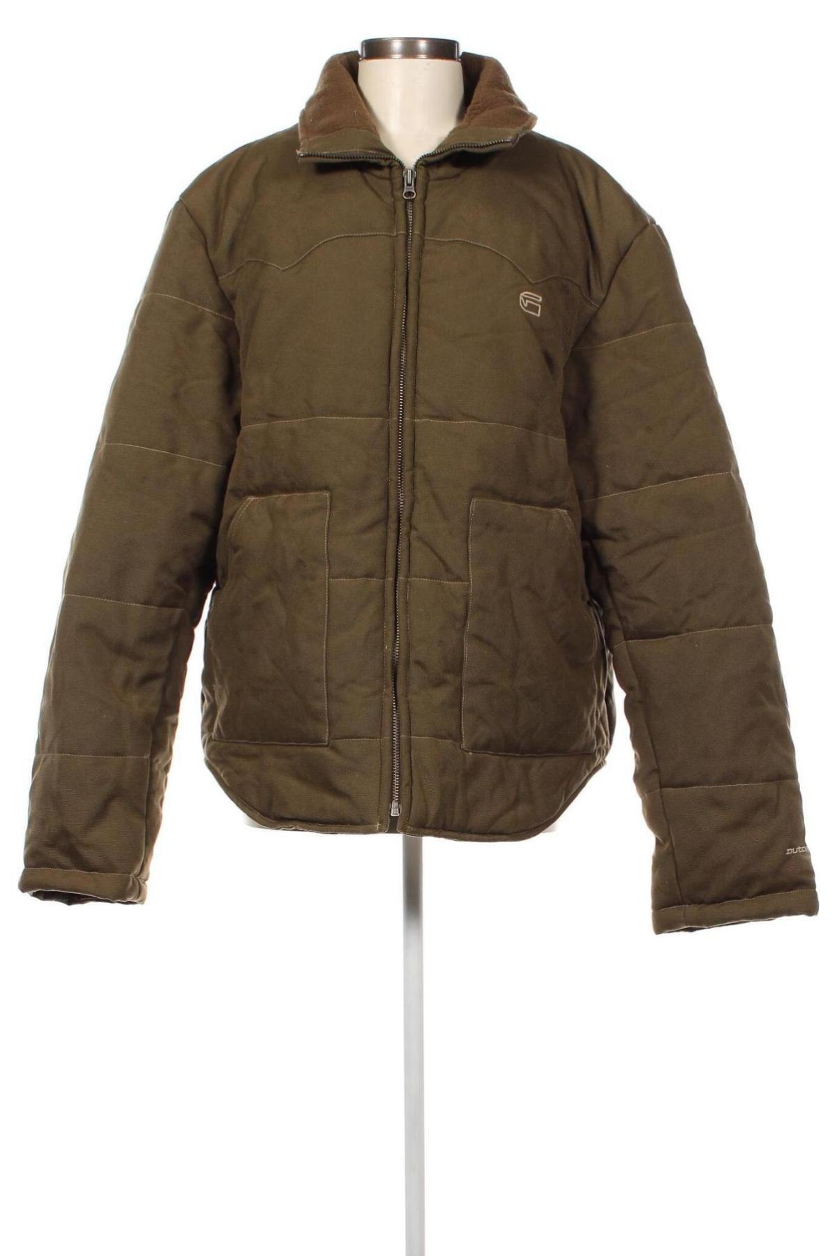 Geacă de femei G-Star Raw, Mărime XL, Culoare Verde, Preț 165,99 Lei