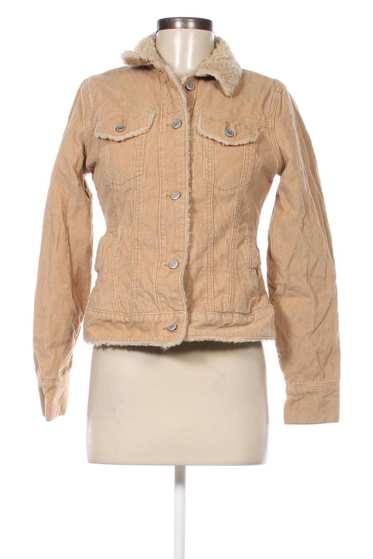 Damenjacke Gap, Größe S, Farbe Beige, Preis € 6,49