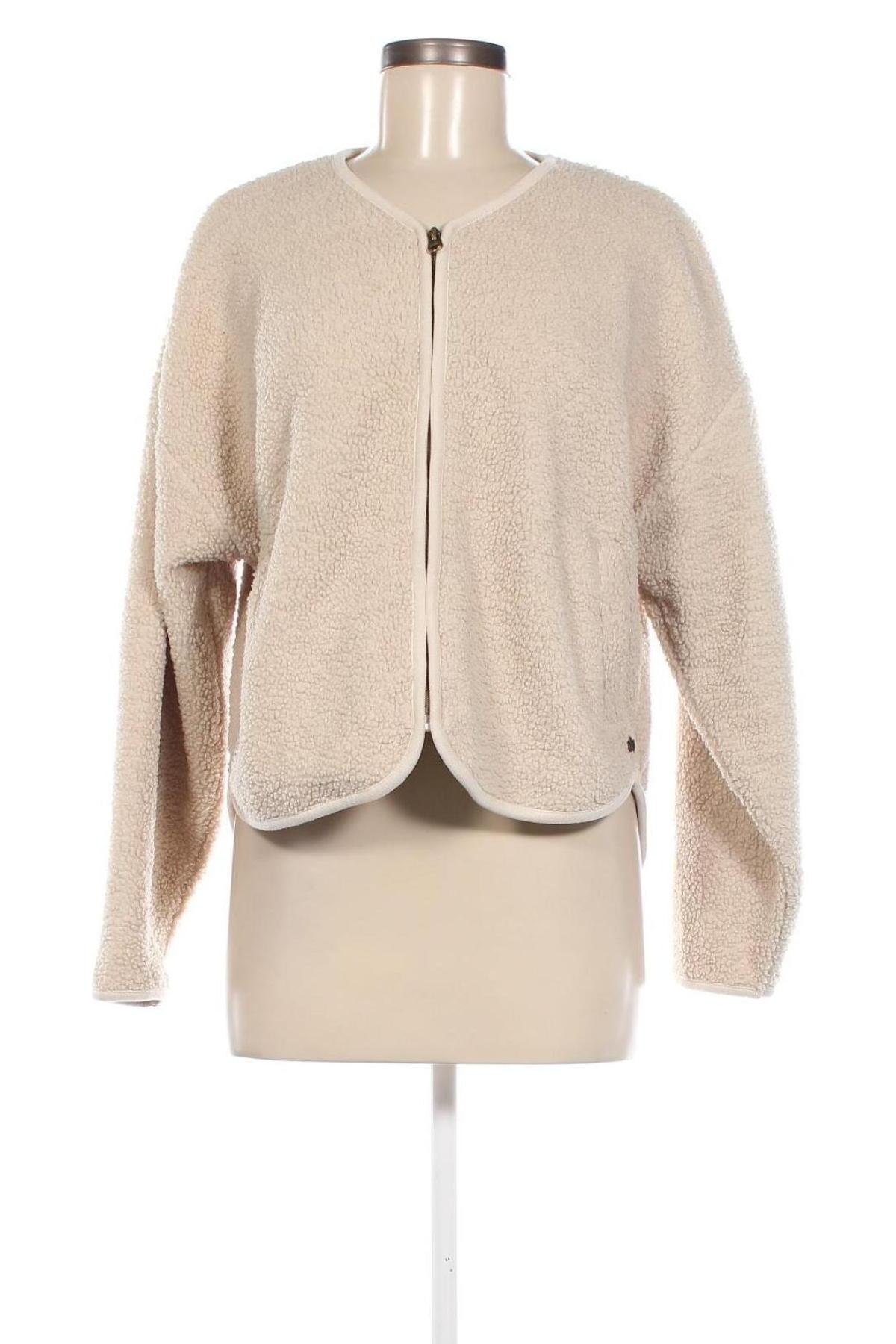 Damenjacke Garcia, Größe S, Farbe Beige, Preis 19,49 €