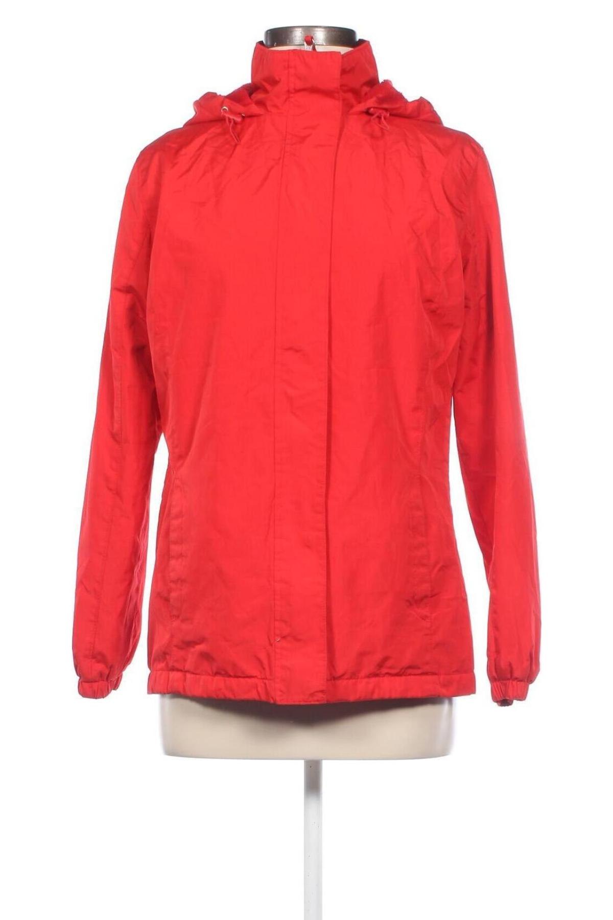 Γυναικείο μπουφάν George, Μέγεθος S, Χρώμα Κόκκινο, Τιμή 20,45 €