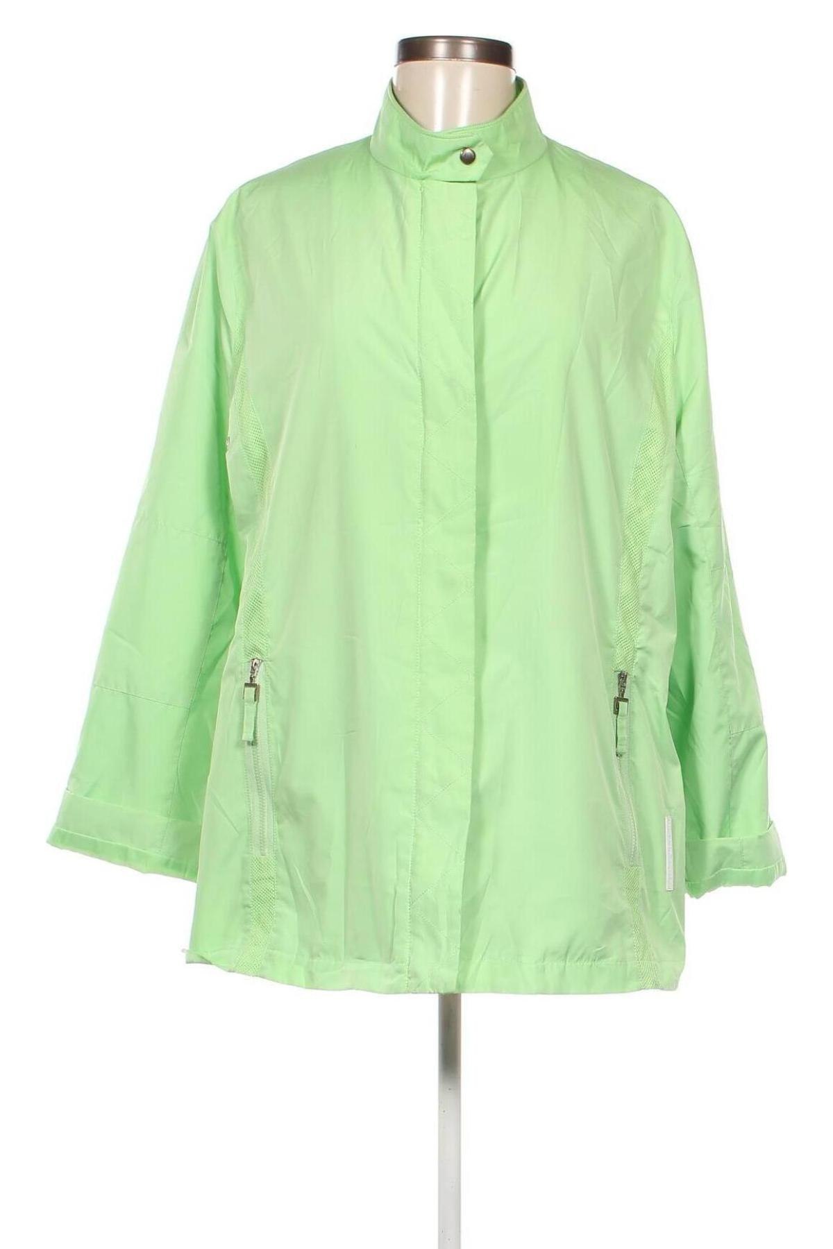 Damenjacke Gerry Weber, Größe XL, Farbe Grün, Preis € 27,87