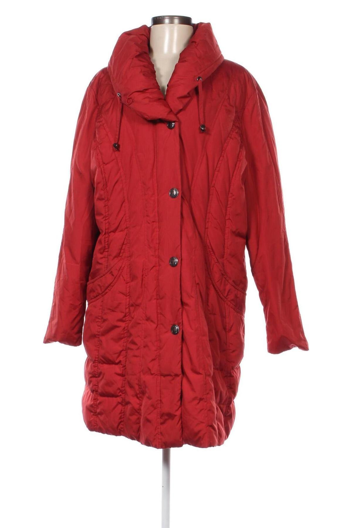 Damenjacke Gerry Weber, Größe XL, Farbe Rot, Preis € 56,50