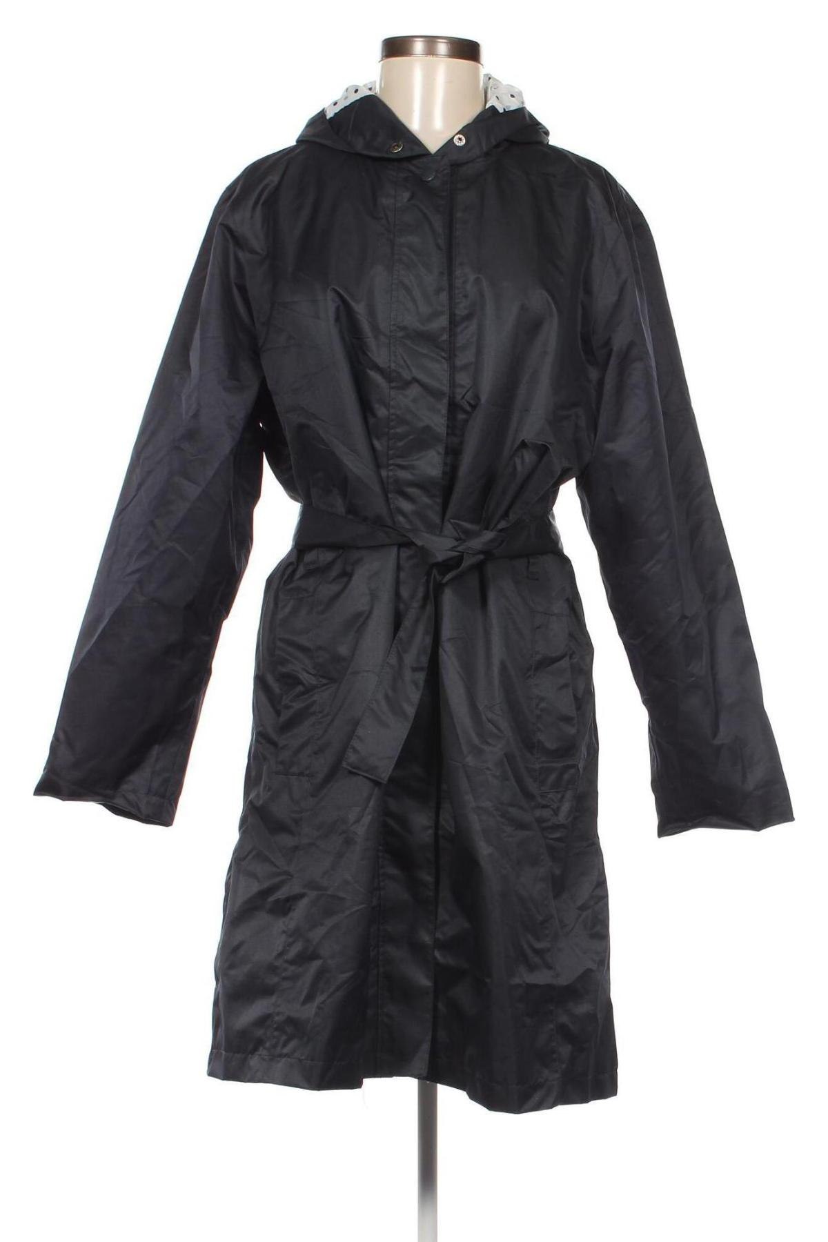 Γυναικείο μπουφάν Giada, Μέγεθος L, Χρώμα Μπλέ, Τιμή 8,91 €