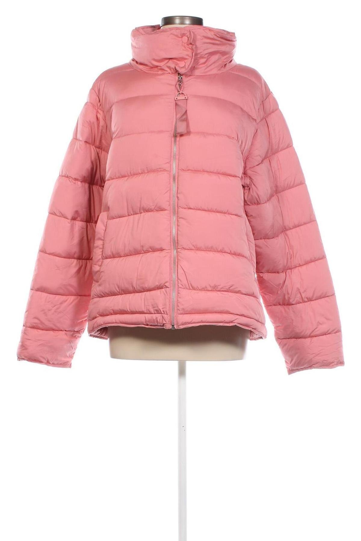 Damenjacke Gina, Größe XL, Farbe Rosa, Preis 24,99 €