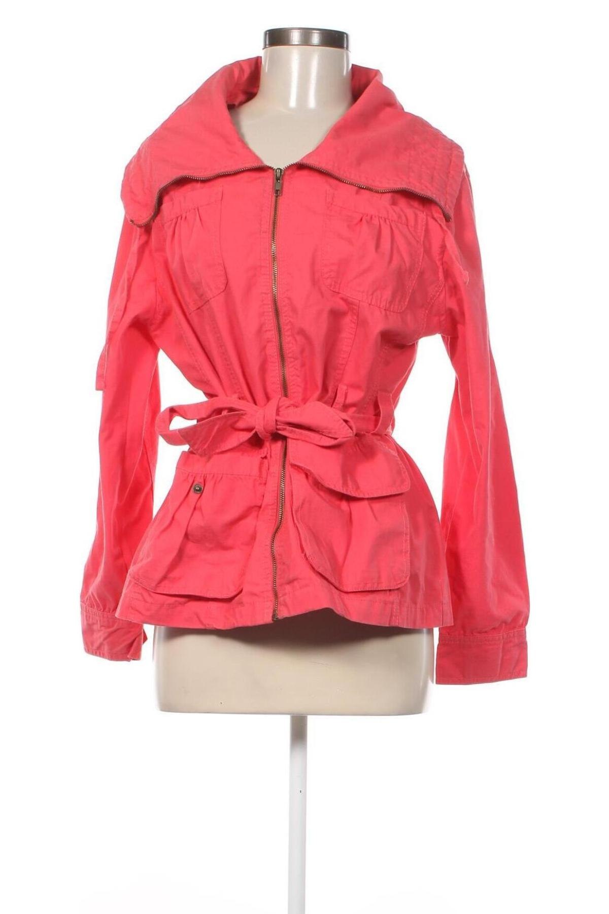 Damenjacke Gina Benotti, Größe L, Farbe Rosa, Preis € 13,99