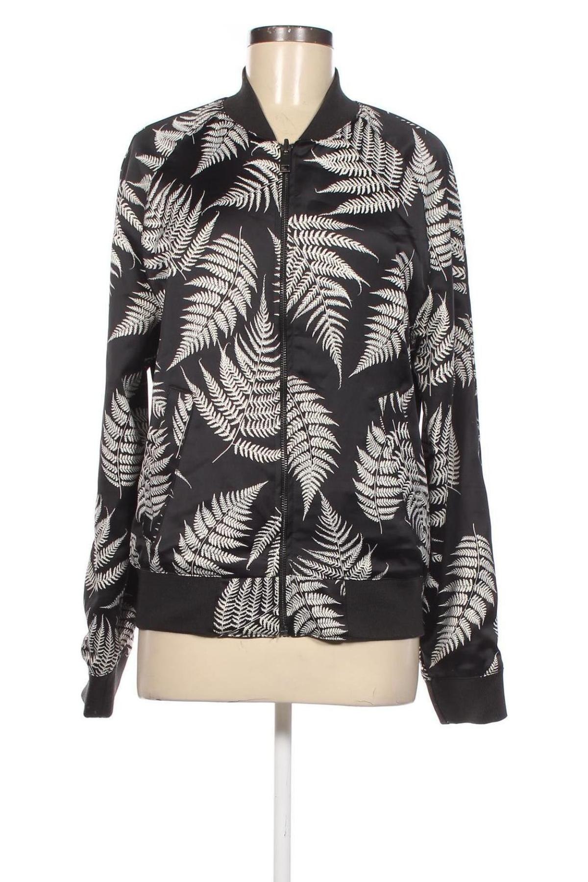 Damenjacke H&M, Größe S, Farbe Mehrfarbig, Preis € 14,36