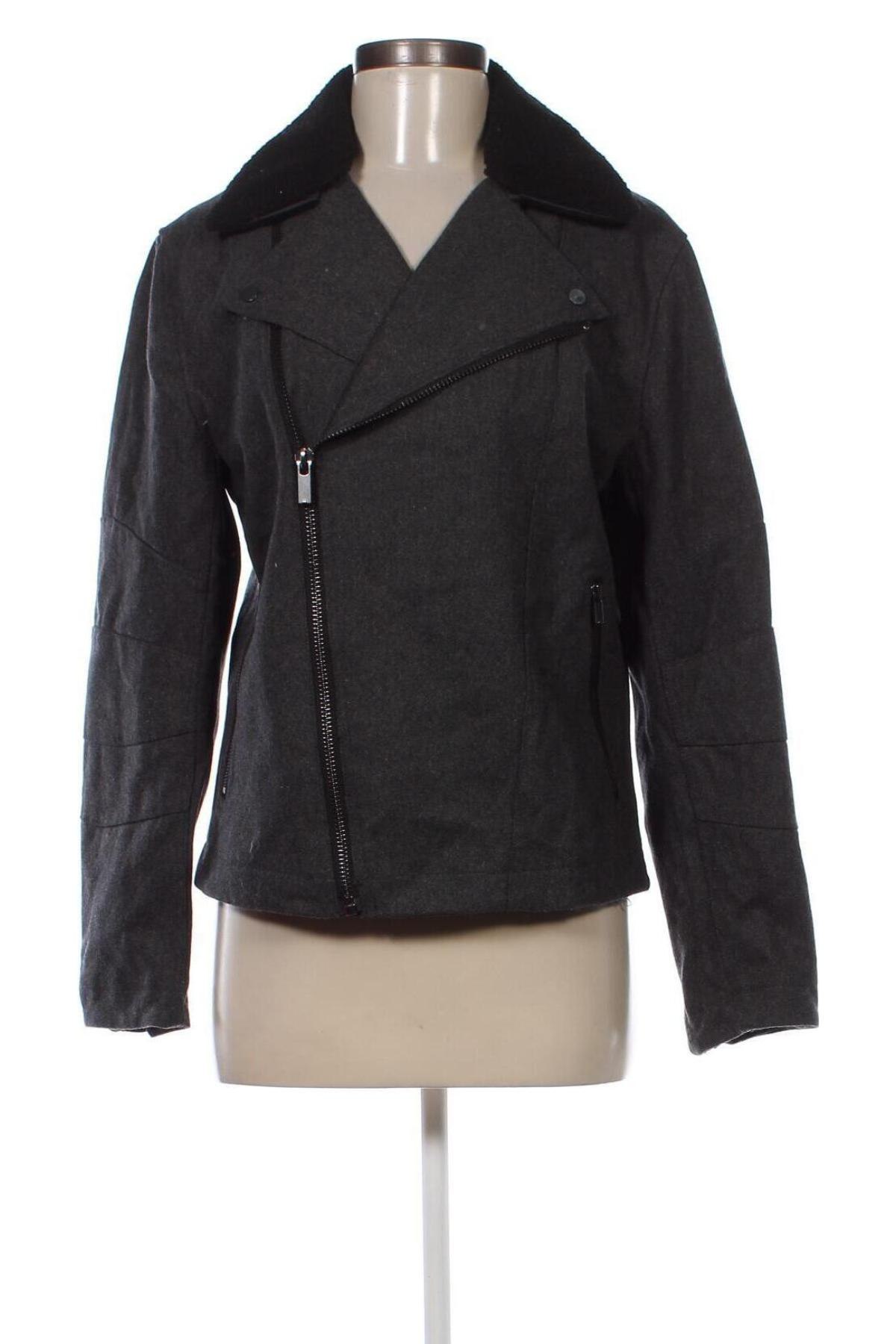 Damenjacke H&M, Größe XL, Farbe Grau, Preis € 25,02