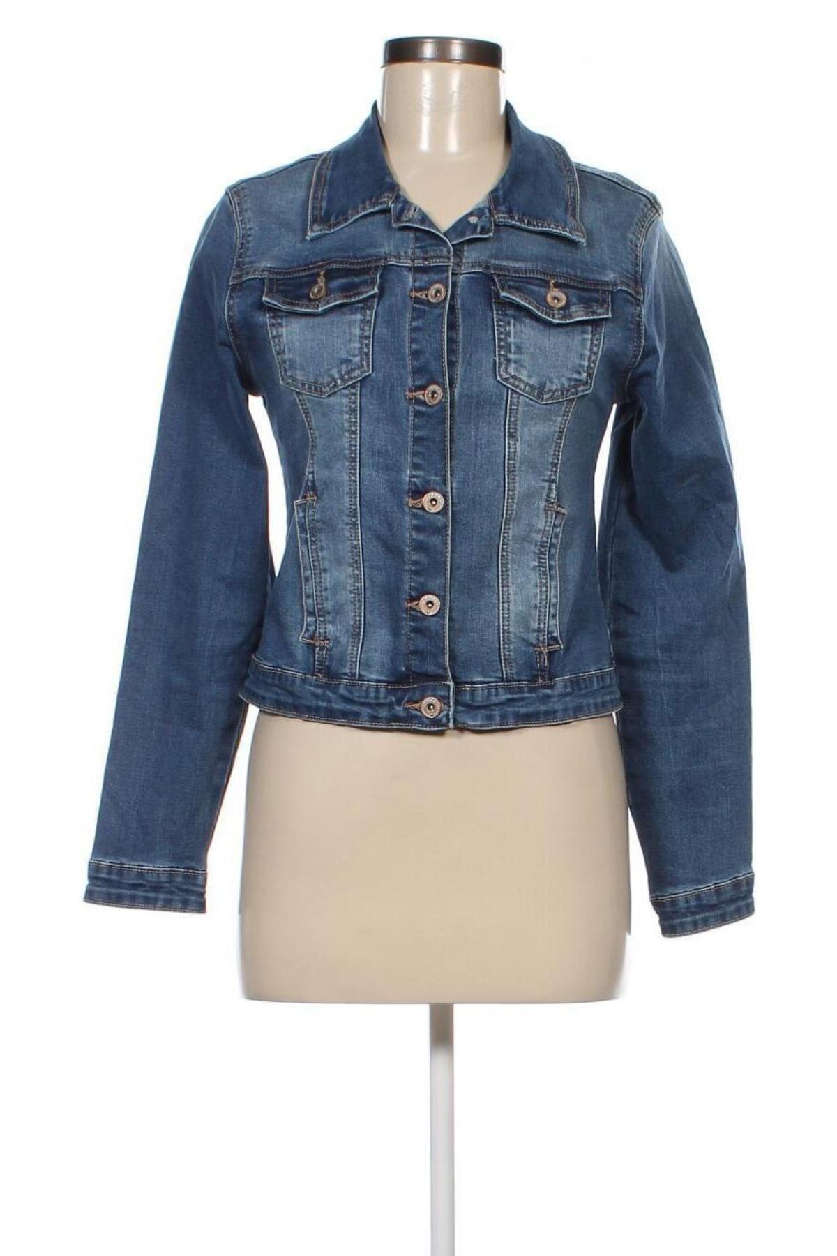 Damenjacke Haily`s, Größe M, Farbe Blau, Preis € 33,40