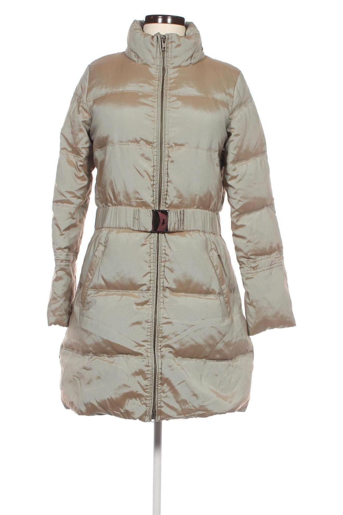 Damenjacke Hallhuber, Größe M, Farbe Beige, Preis € 50,05