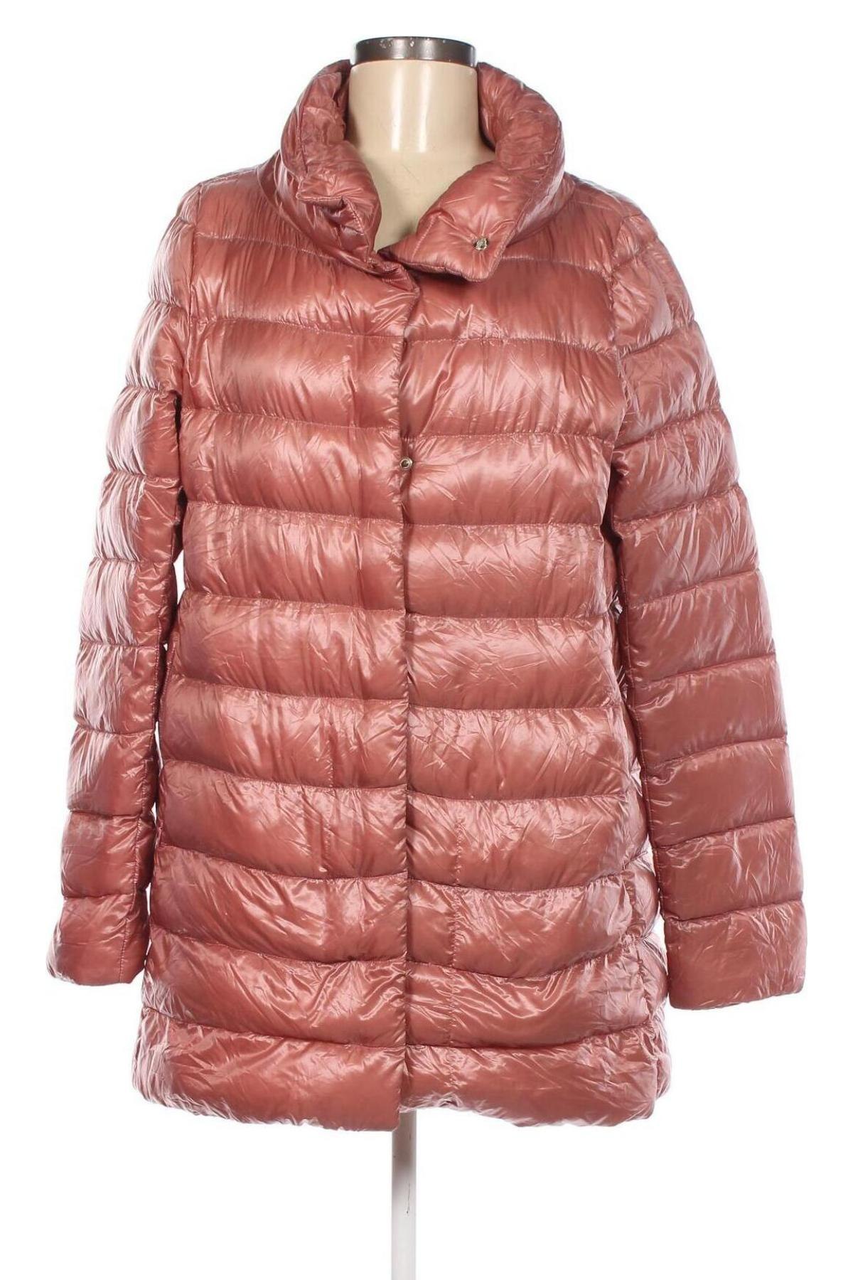 Damenjacke Herno, Größe XL, Farbe Rosa, Preis 123,87 €