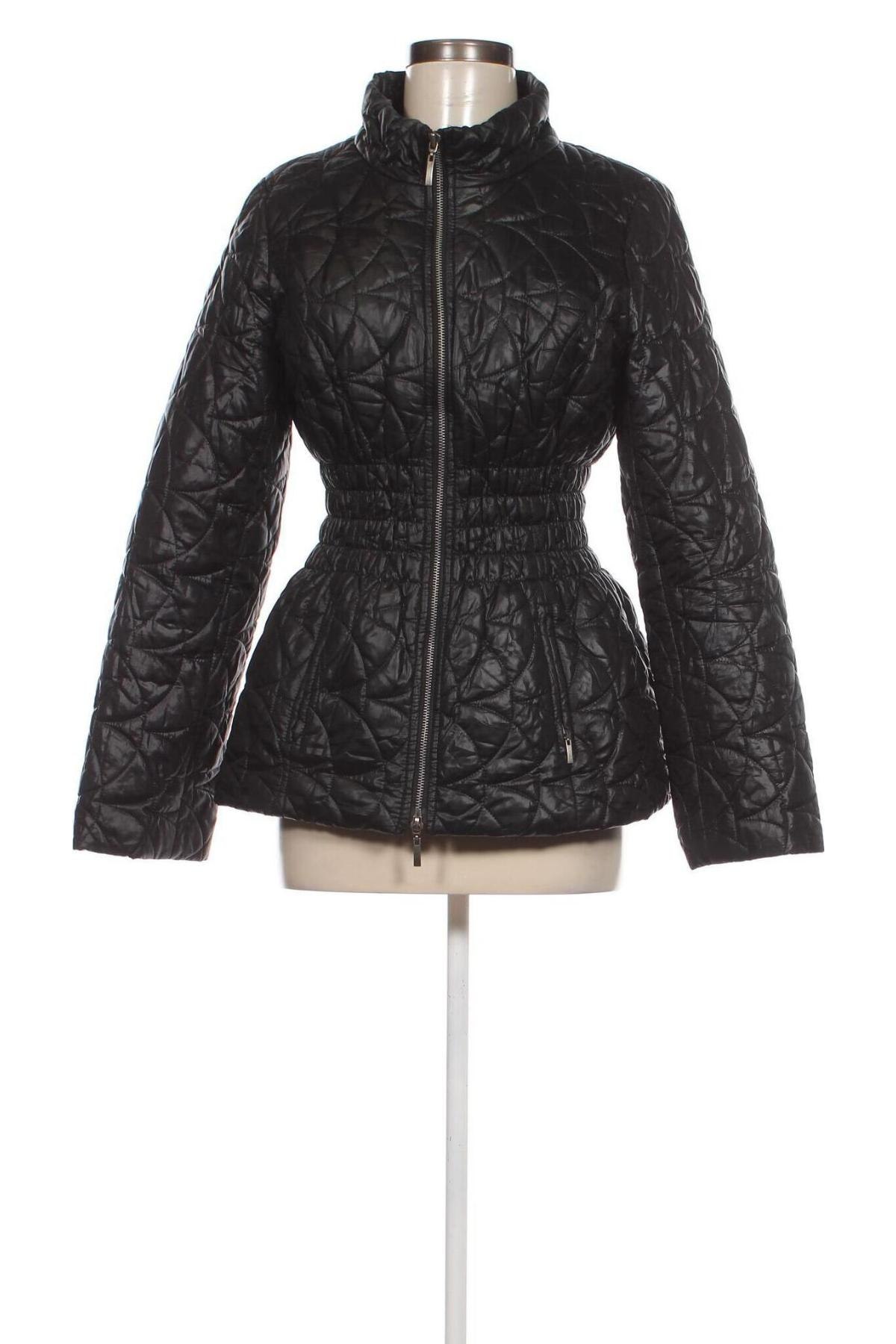 Γυναικείο μπουφάν INC International Concepts, Μέγεθος M, Χρώμα Μαύρο, Τιμή 24,77 €