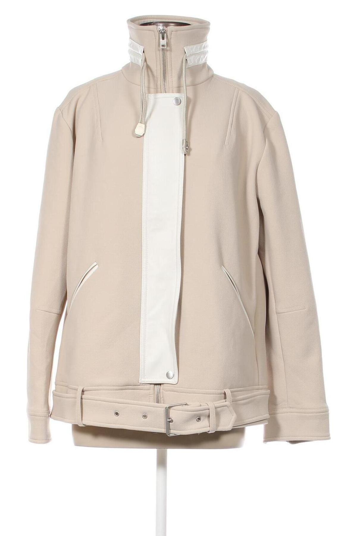 Damenjacke J.Lindeberg, Größe M, Farbe Beige, Preis 47,67 €