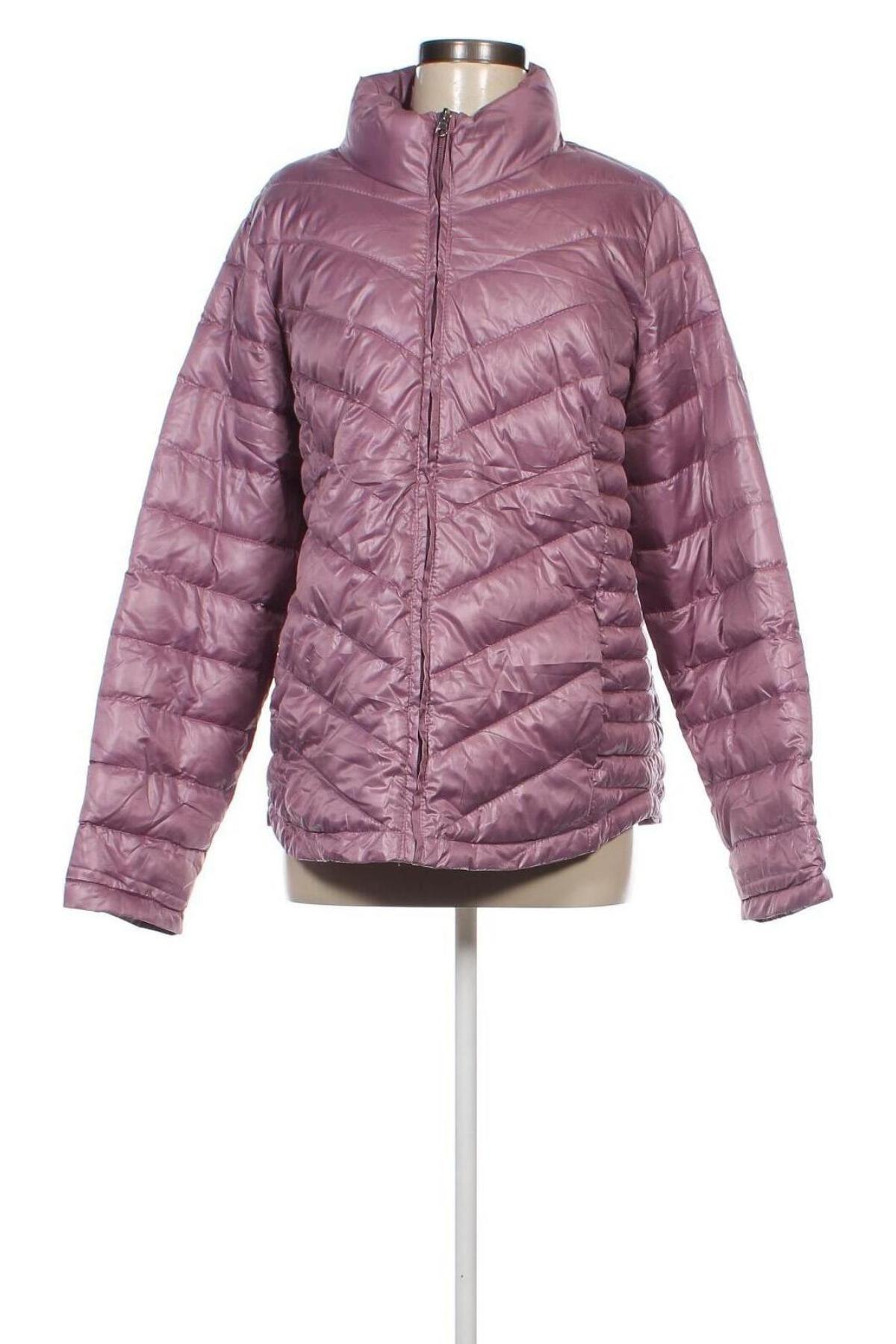 Damenjacke Janina, Größe L, Farbe Rosa, Preis € 15,03