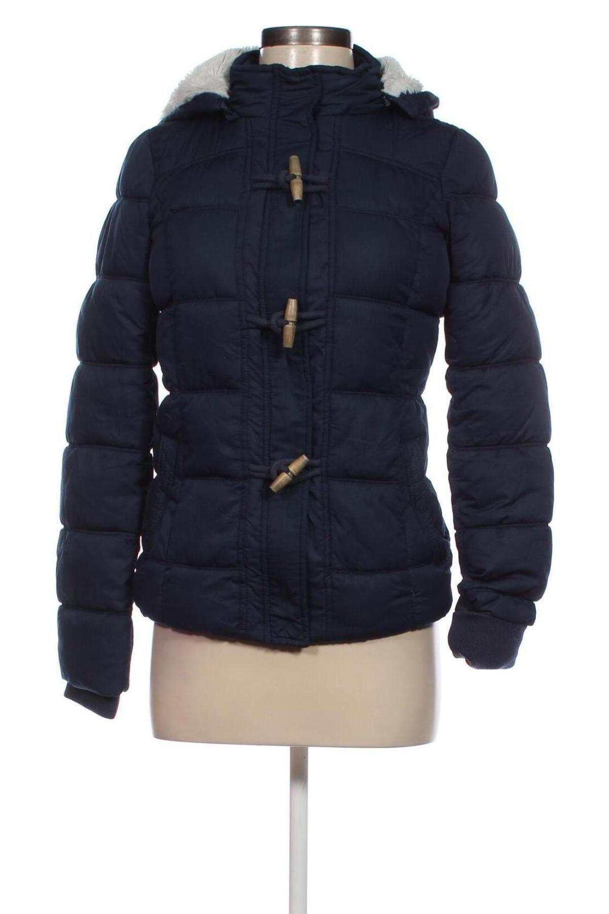 Damenjacke KVL by Kenvelo, Größe S, Farbe Blau, Preis 23,01 €