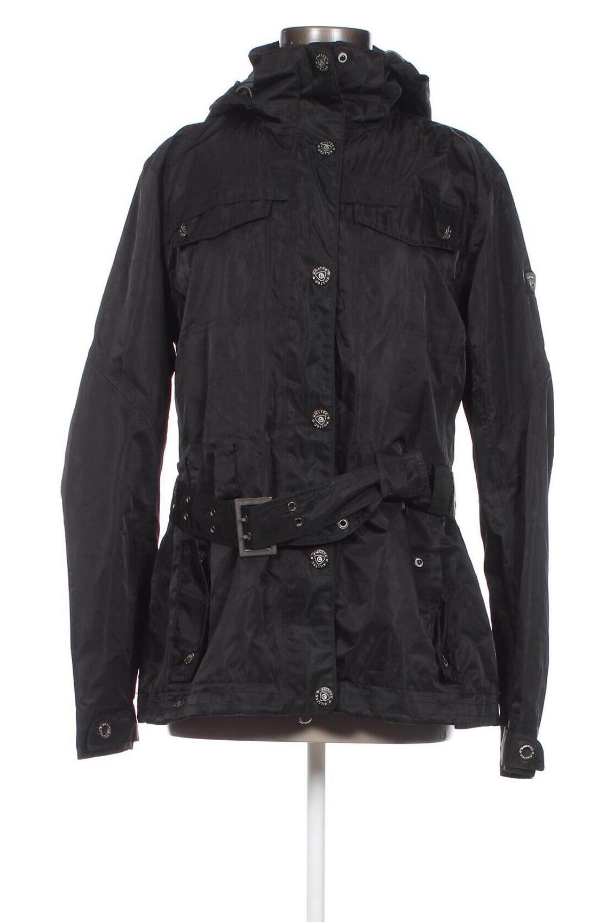 Dámska bunda  Killtec, Veľkosť L, Farba Čierna, Cena  25,23 €