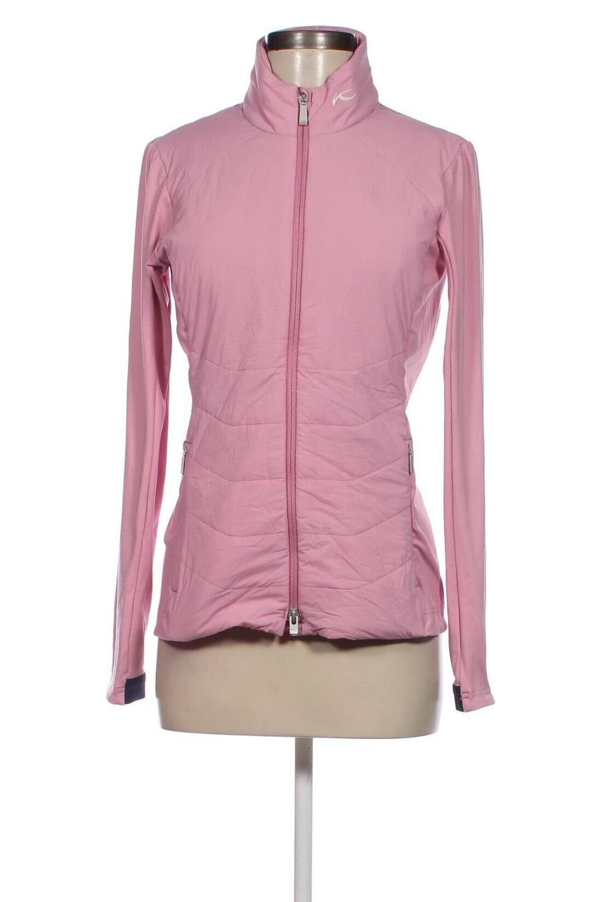 Damenjacke Kjus, Größe M, Farbe Rosa, Preis € 118,37