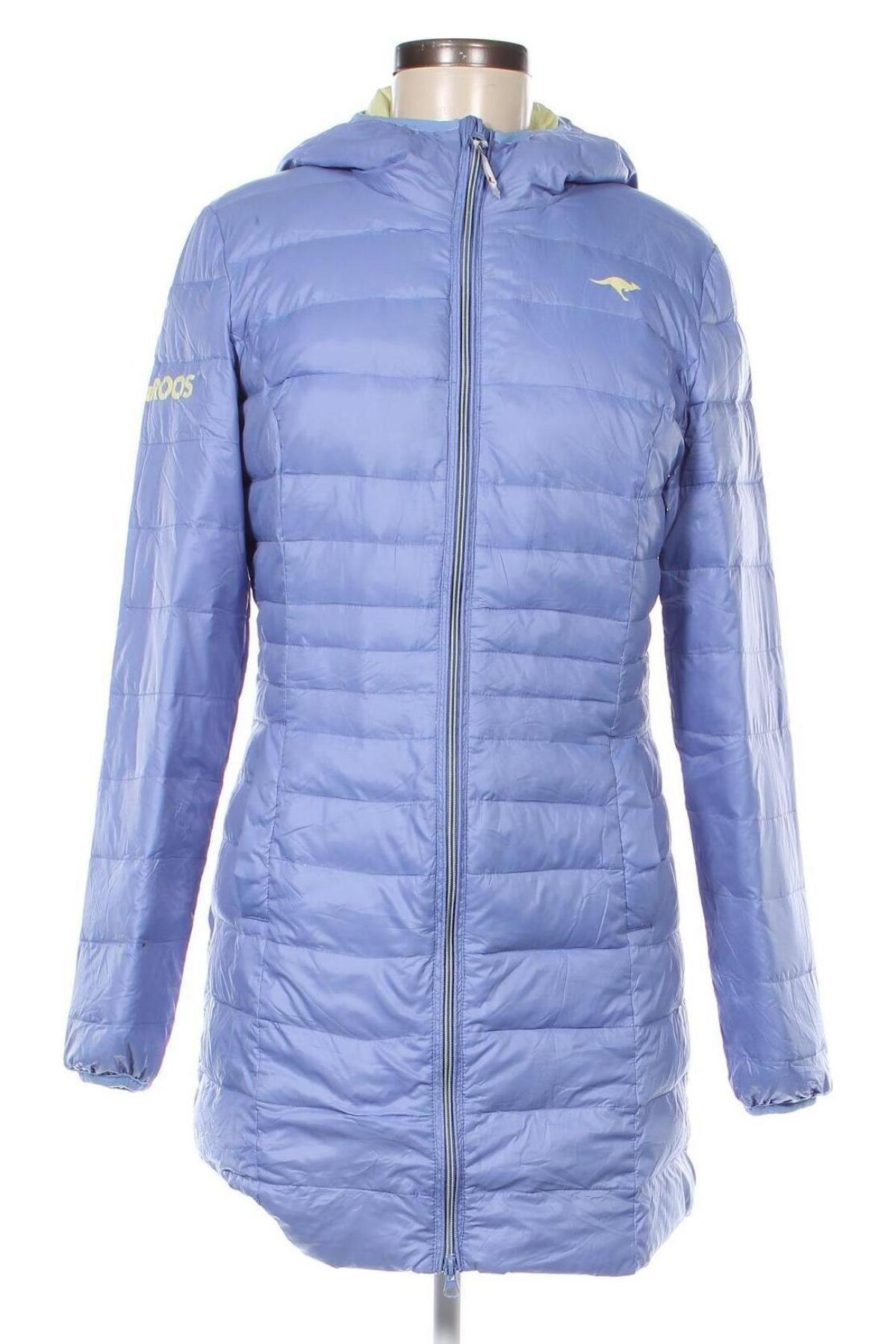 Damenjacke Krs&Co, Größe M, Farbe Blau, Preis € 21,79