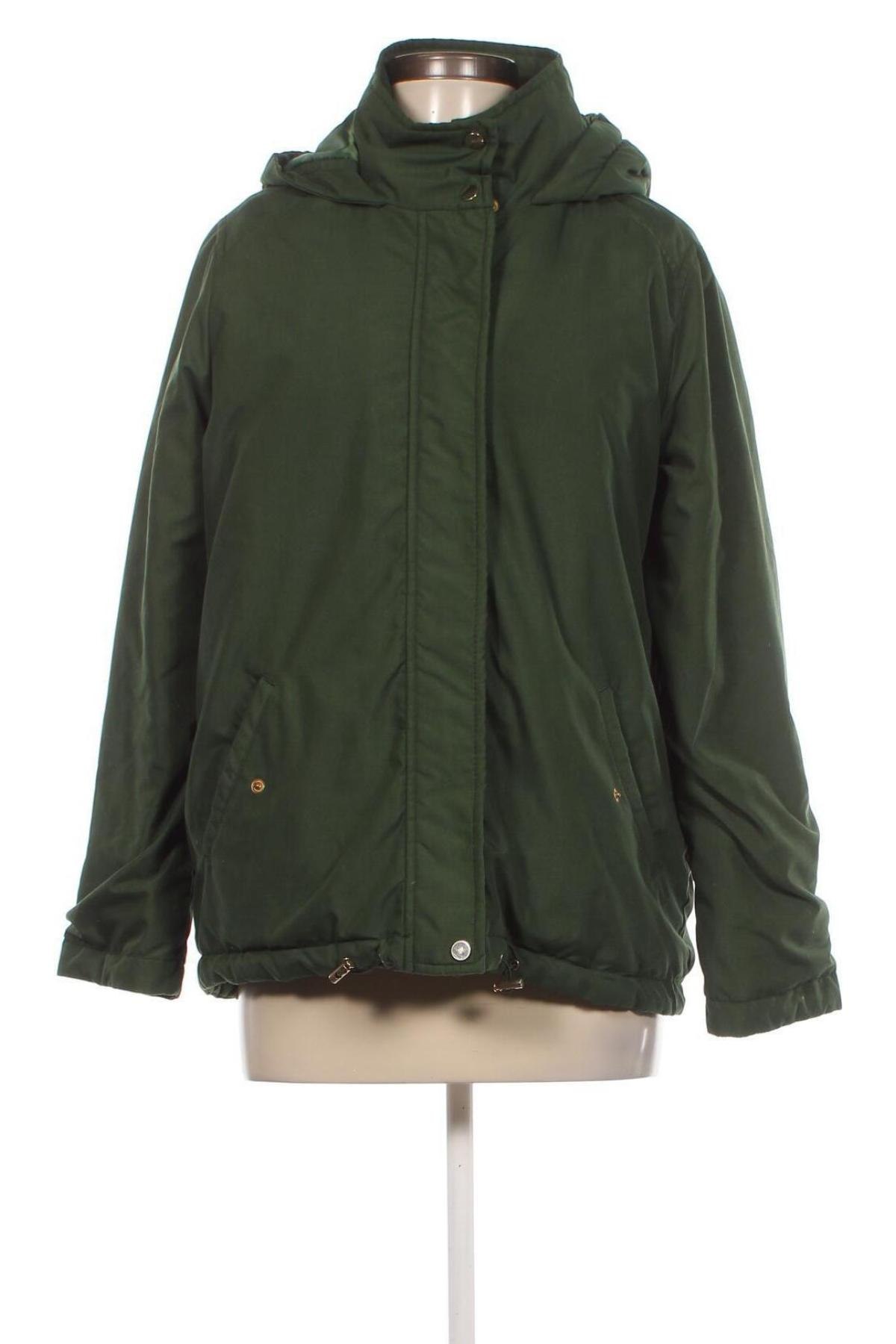 Damenjacke LC Waikiki, Größe M, Farbe Grün, Preis € 19,82