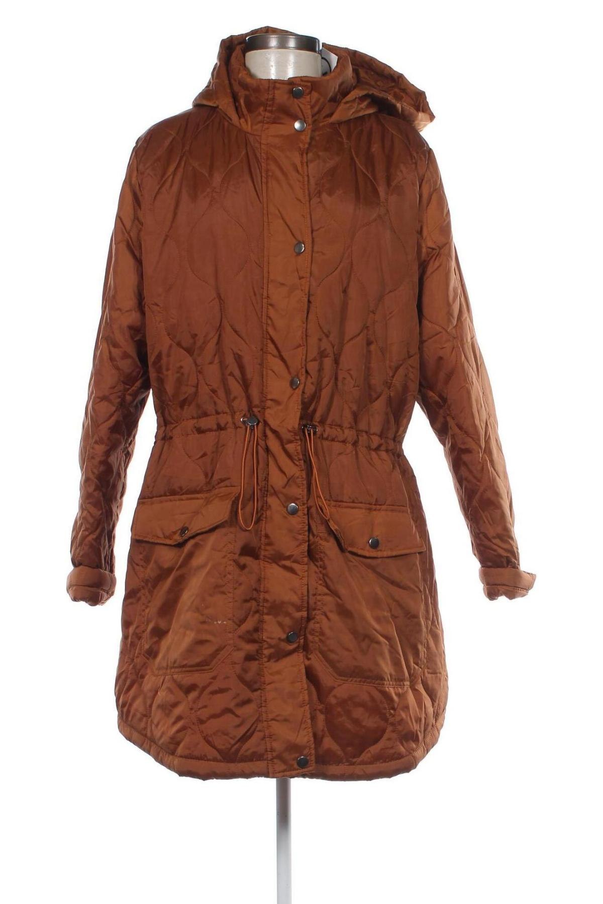 Damenjacke Ladies Fashion, Größe L, Farbe Braun, Preis € 18,49