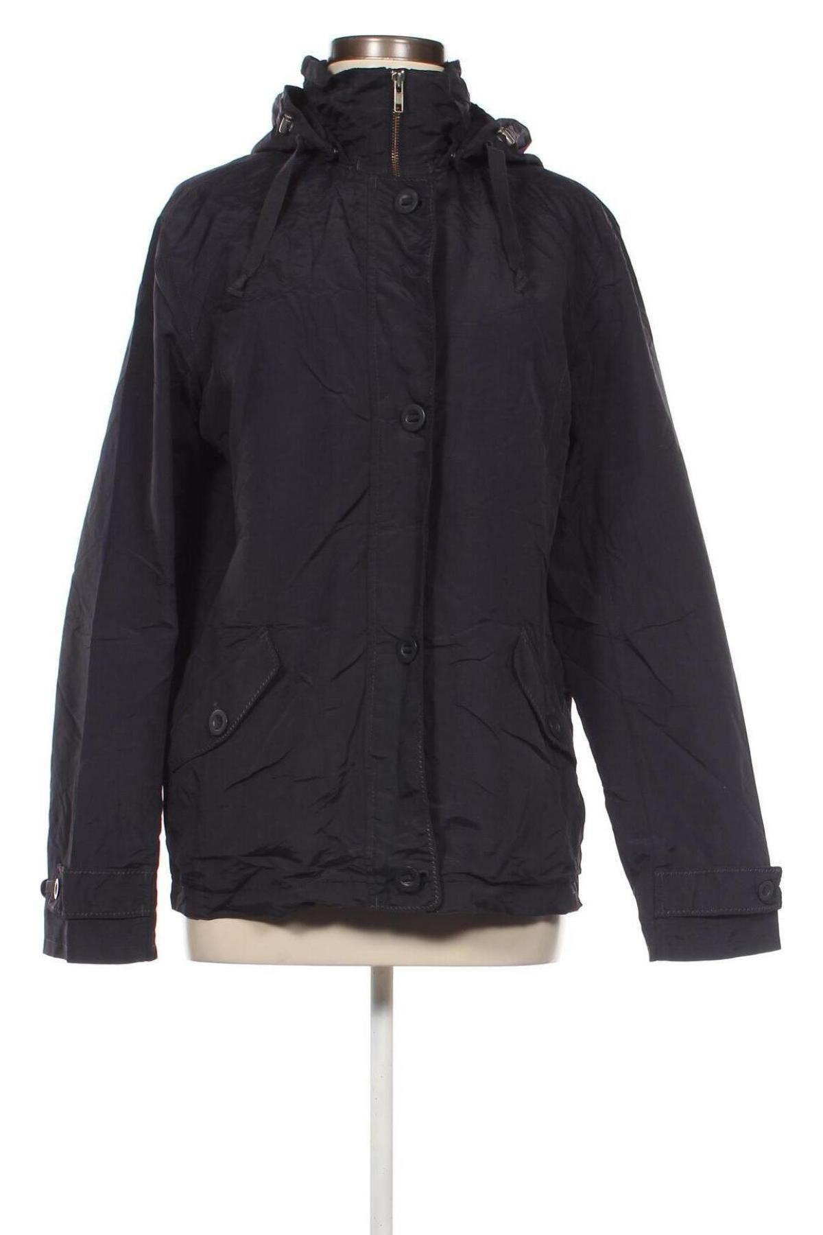 Damenjacke Lands' End, Größe M, Farbe Blau, Preis € 10,02