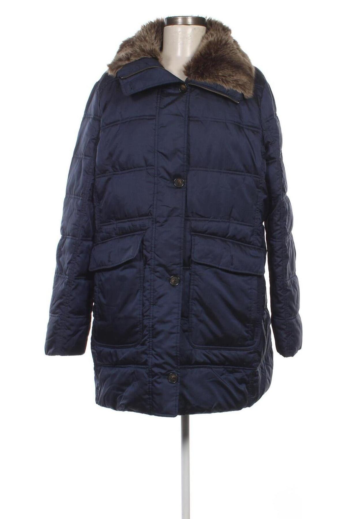 Damenjacke Lands' End, Größe L, Farbe Blau, Preis € 20,58