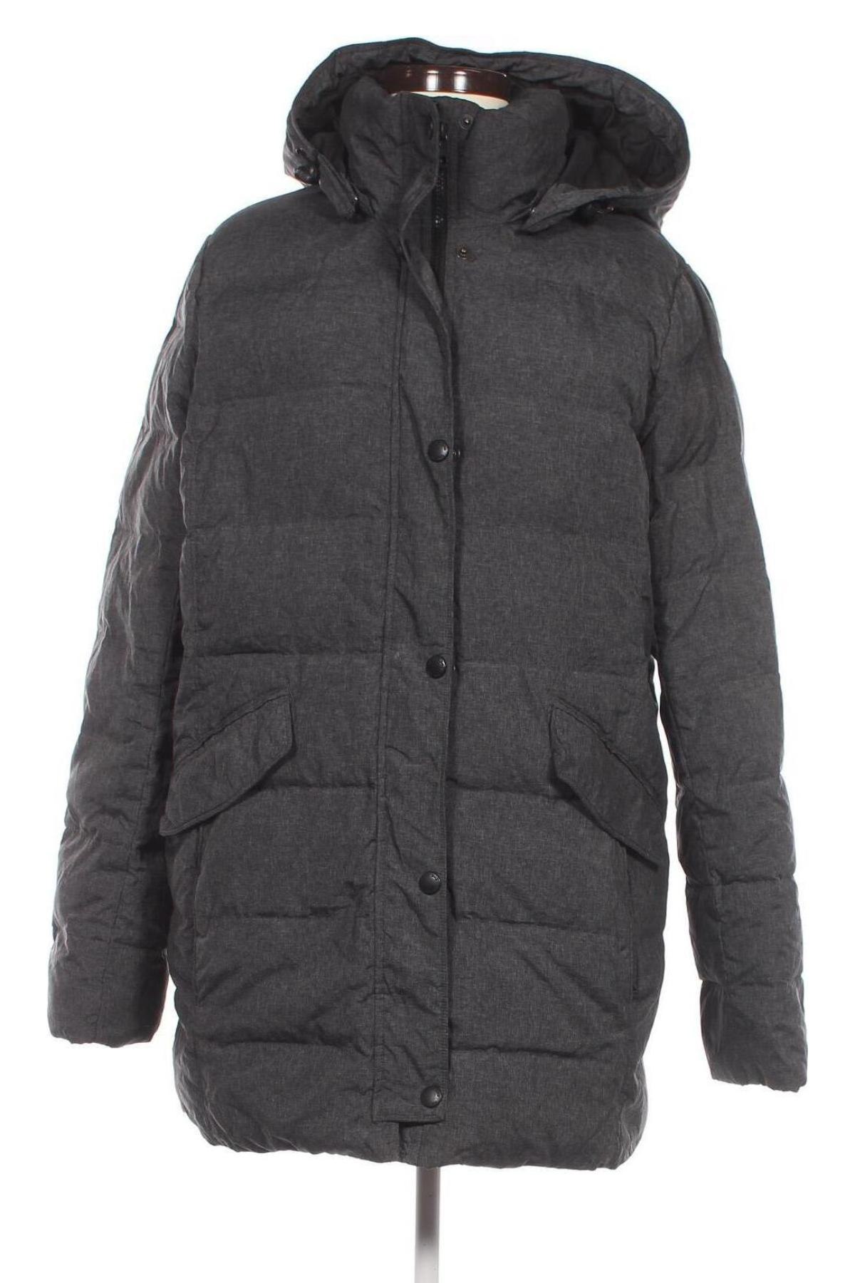 Damenjacke Lands' End, Größe L, Farbe Grau, Preis 23,01 €