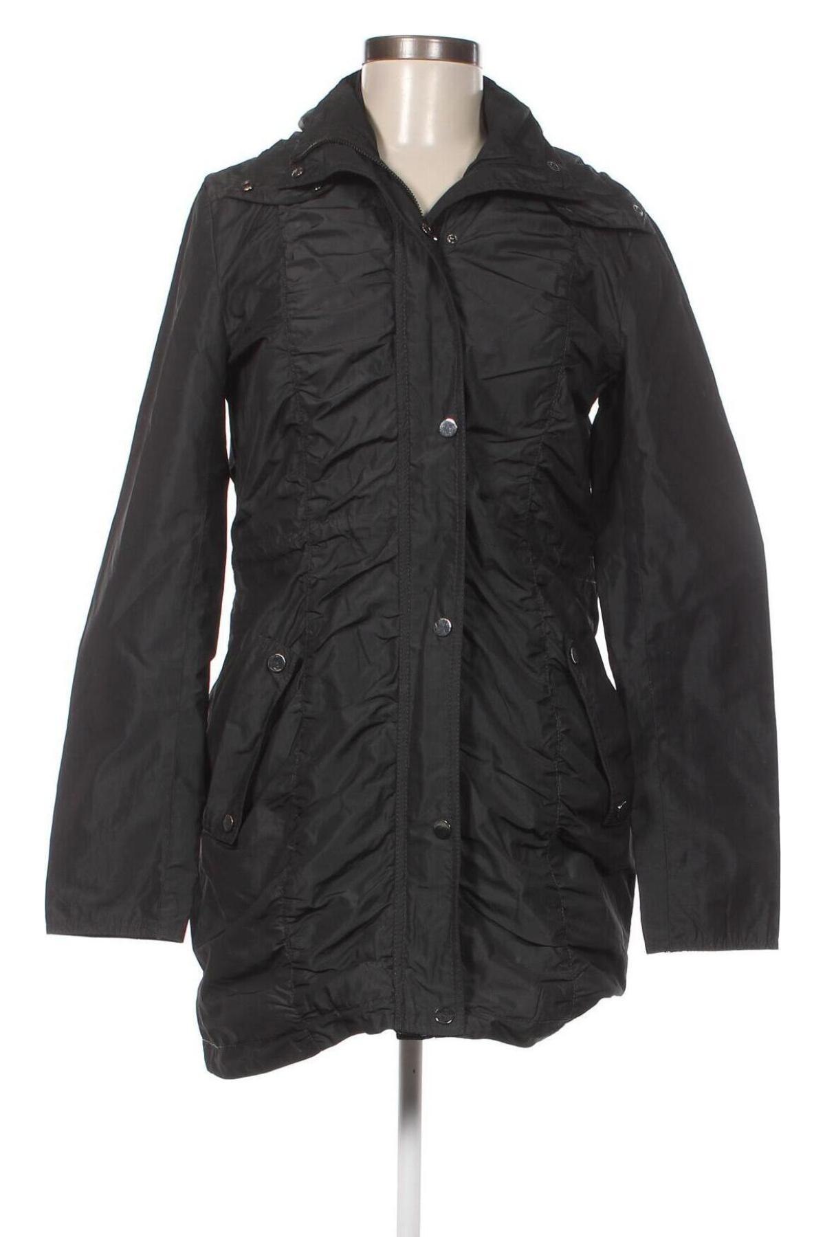 Dámska bunda  Maddison, Veľkosť S, Farba Čierna, Cena  24,50 €
