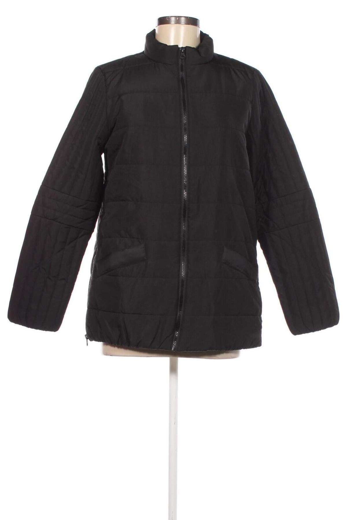 Dámska bunda  Mamalicious, Veľkosť S, Farba Čierna, Cena  34,91 €