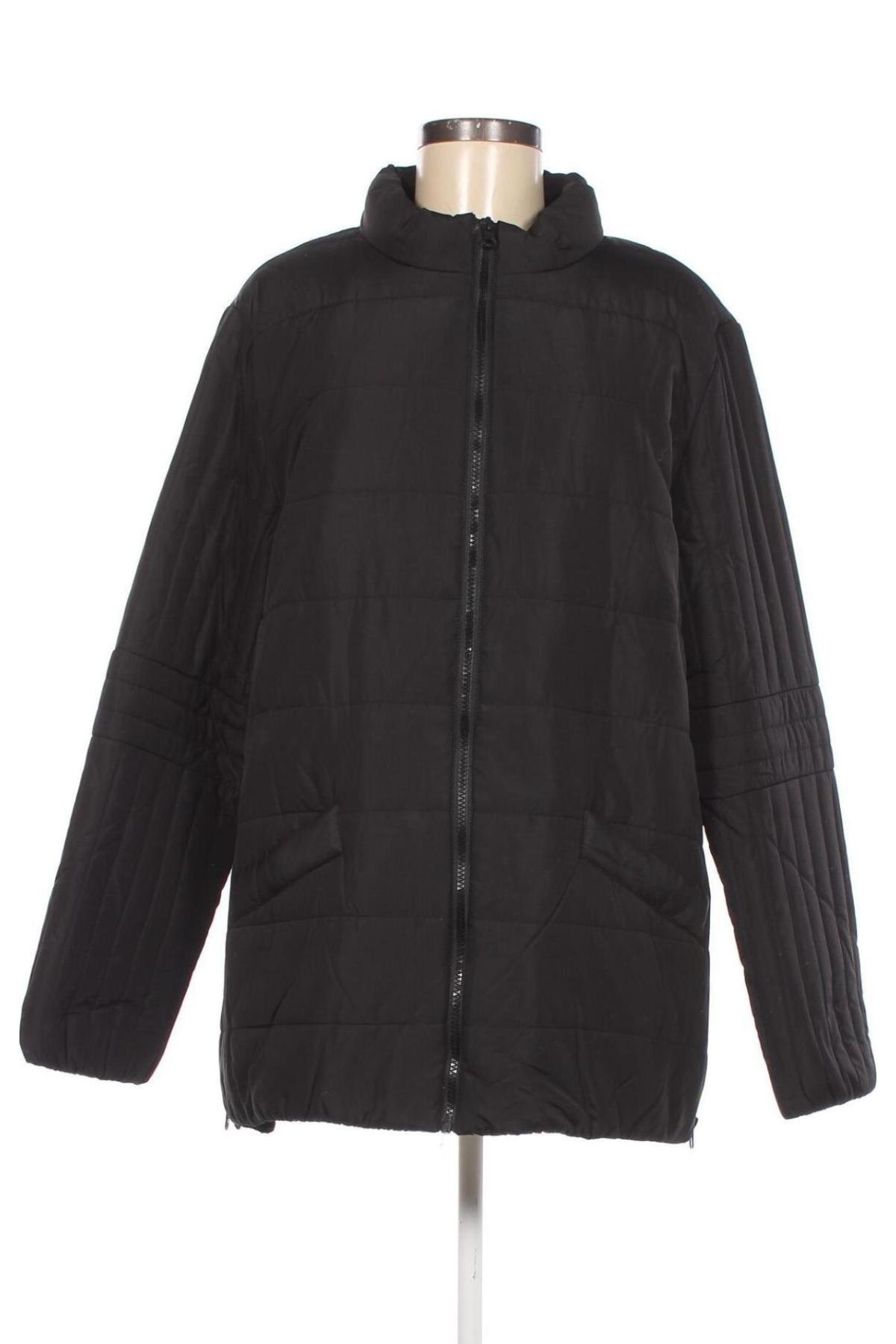 Dámska bunda  Mamalicious, Veľkosť XL, Farba Čierna, Cena  30,62 €